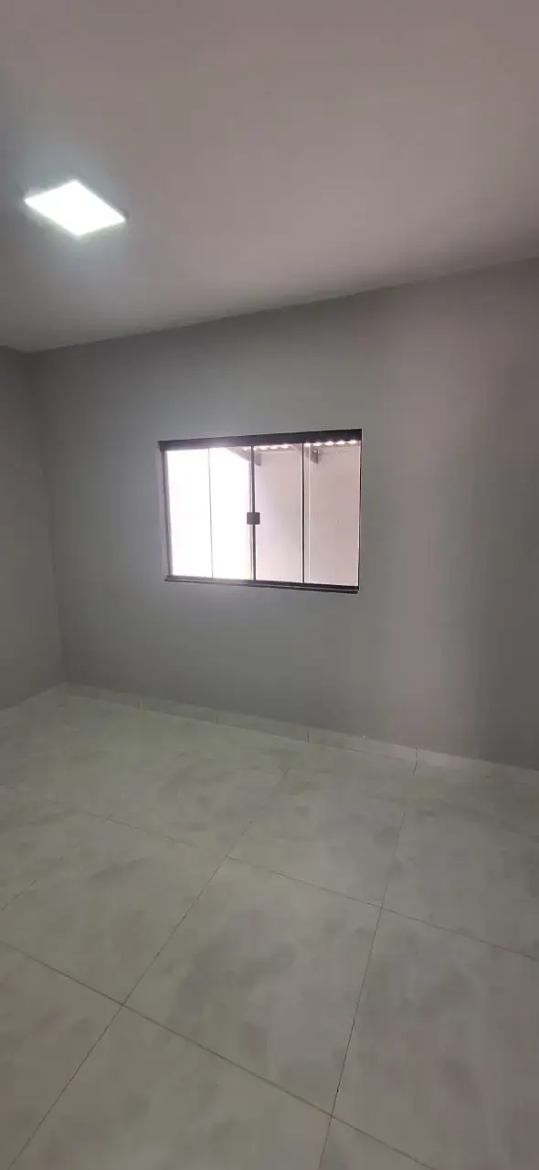 Casa 2 quartos no Condomínio Rio Branco, Goiânia — foto 3 de 6
