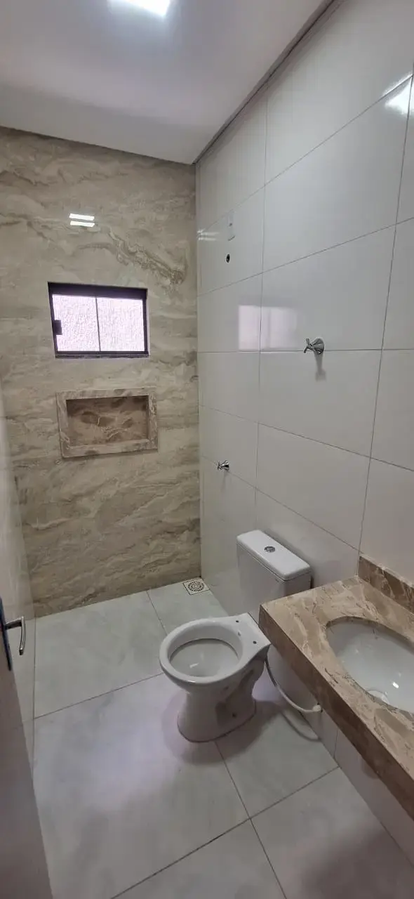 Casa 2 quartos no Condomínio Rio Branco, Goiânia — foto 6 de 6