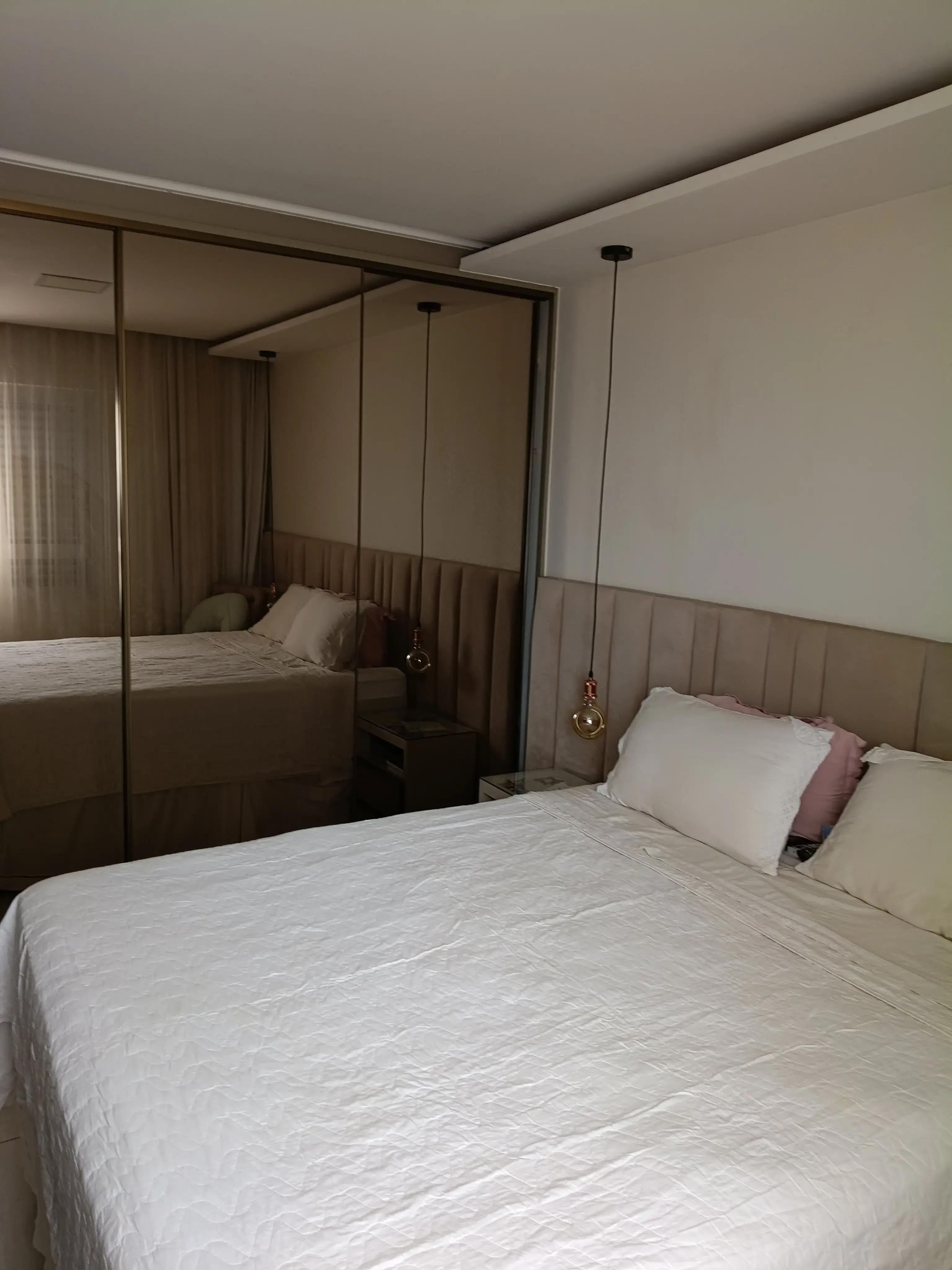 Casa Condomínio 3 quartos no Setor Pedro Ludovico, Goiânia — foto 5 de 6