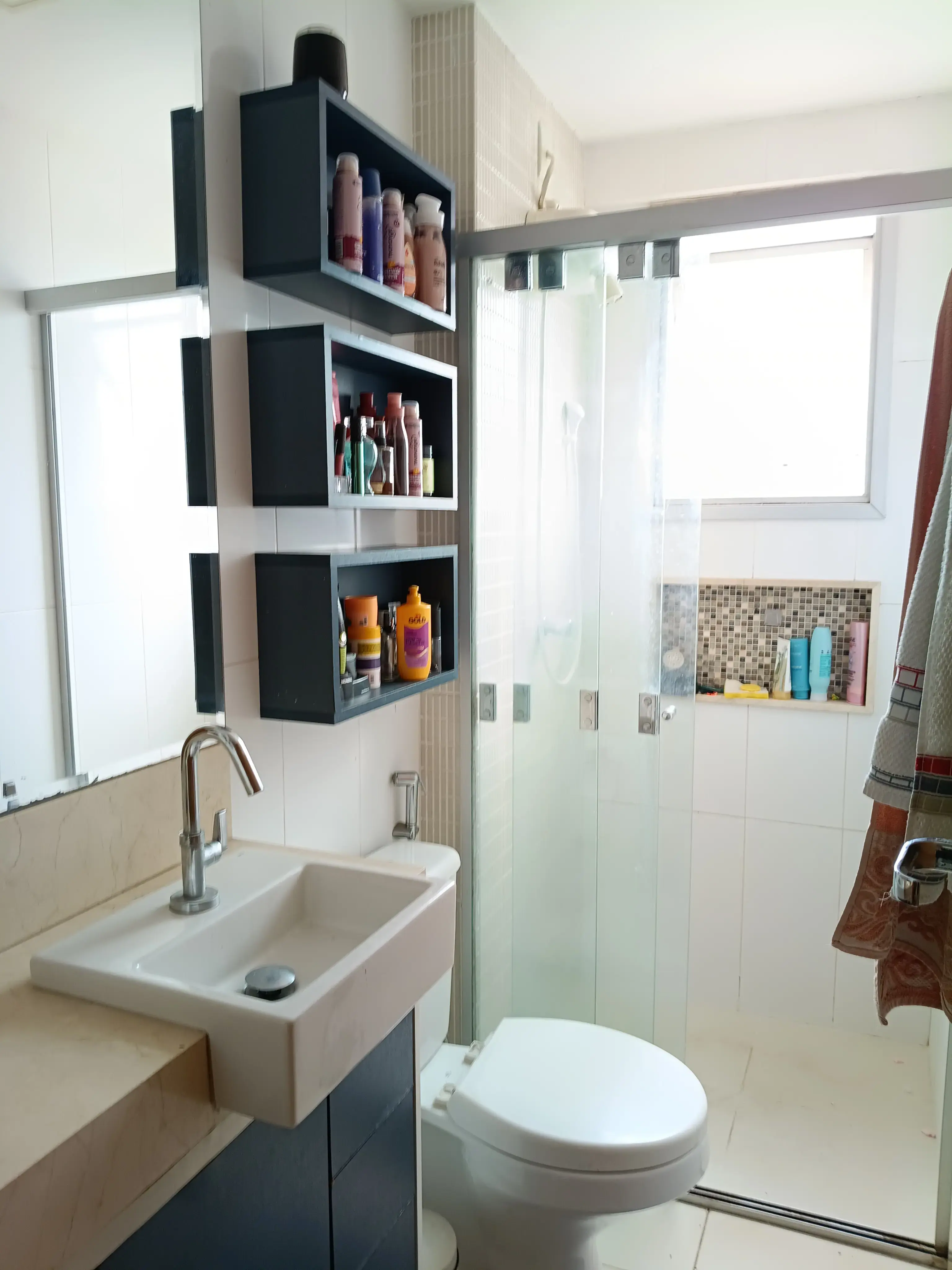Casa Condomínio 3 quartos no Setor Pedro Ludovico, Goiânia — foto 6 de 6