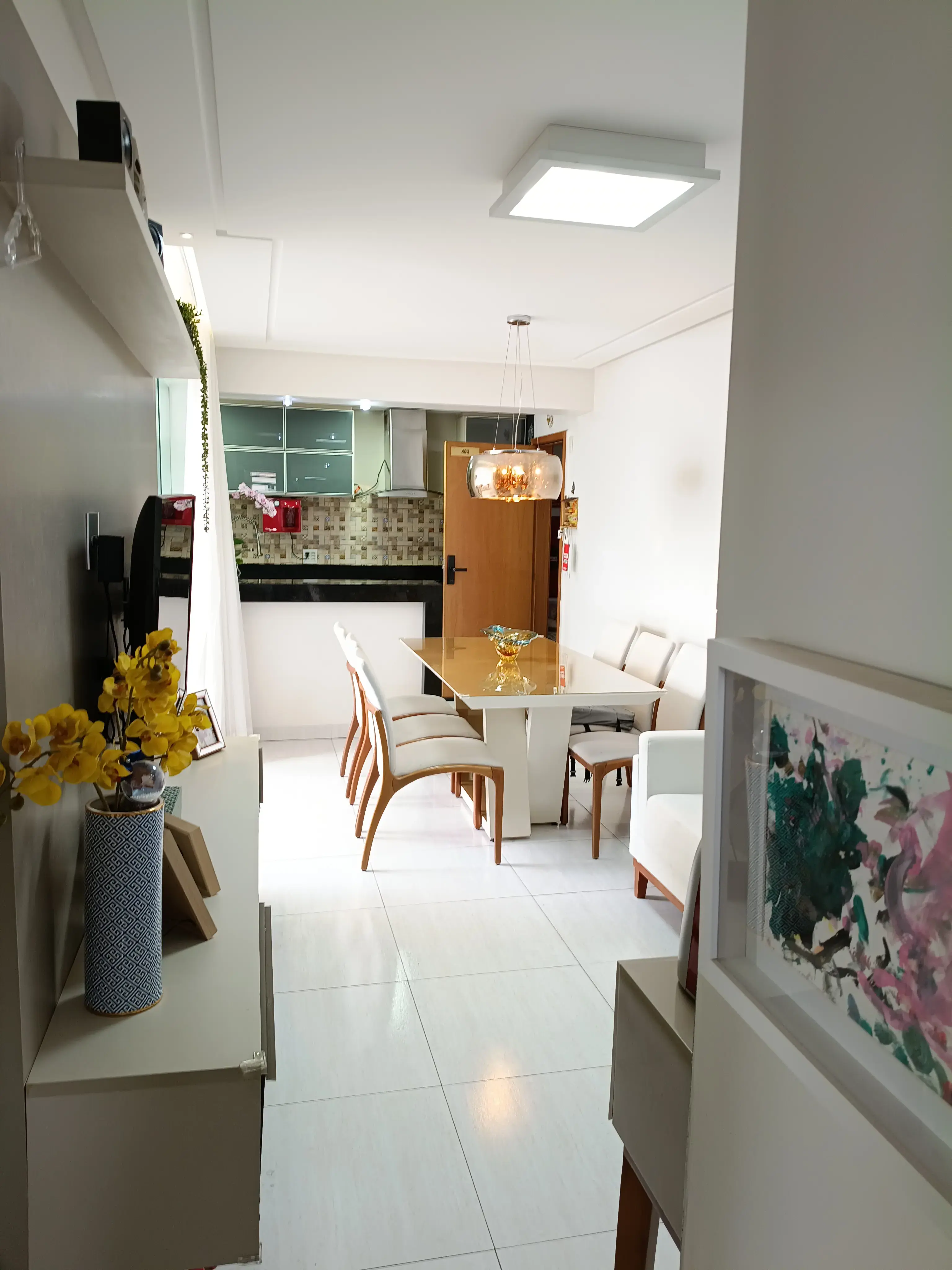 Casa Condomínio Setor Pedro Ludovico, Goiânia - GO — foto 1