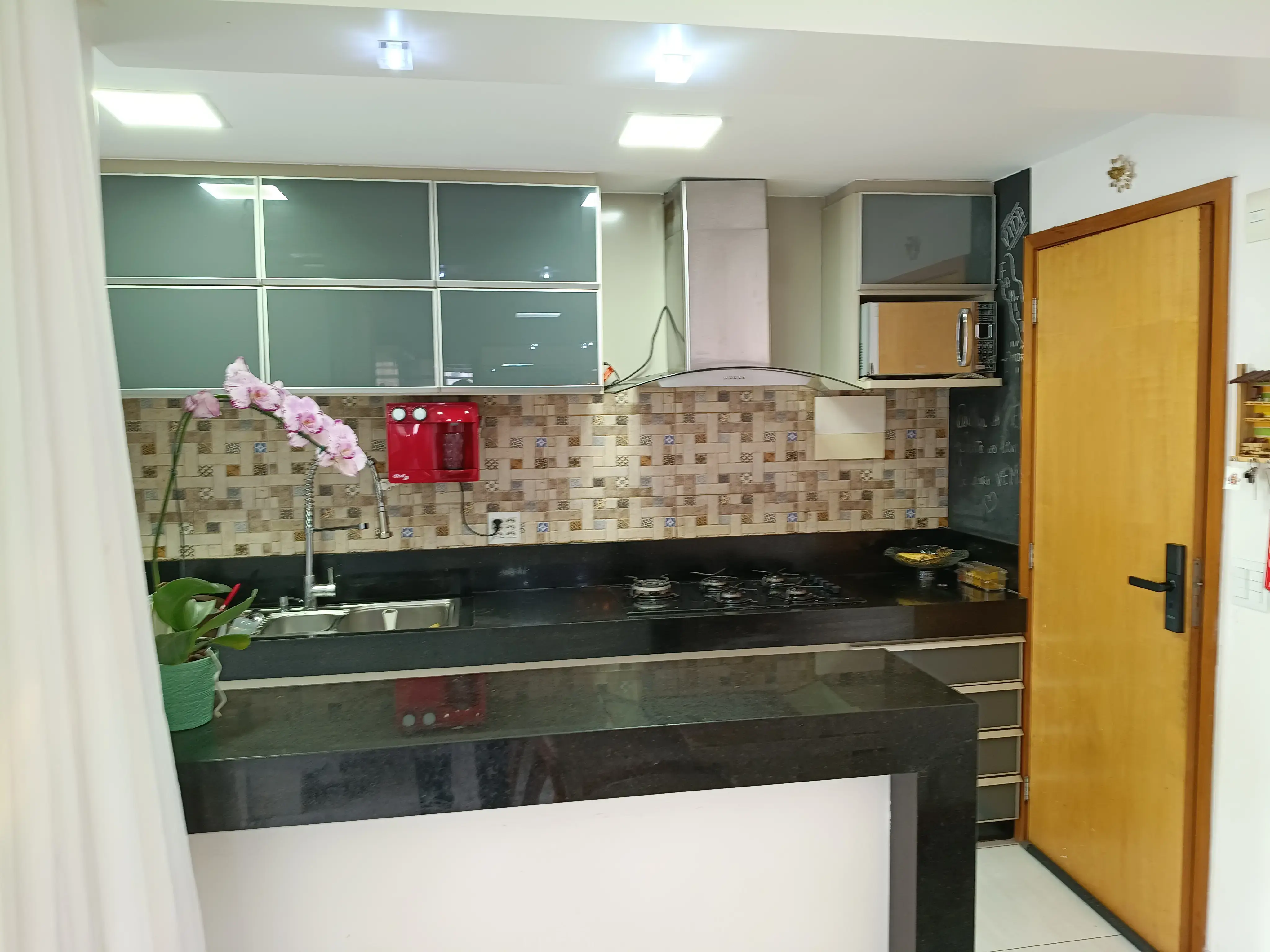 Casa Condomínio 3 quartos no Setor Pedro Ludovico, Goiânia — foto 4 de 6