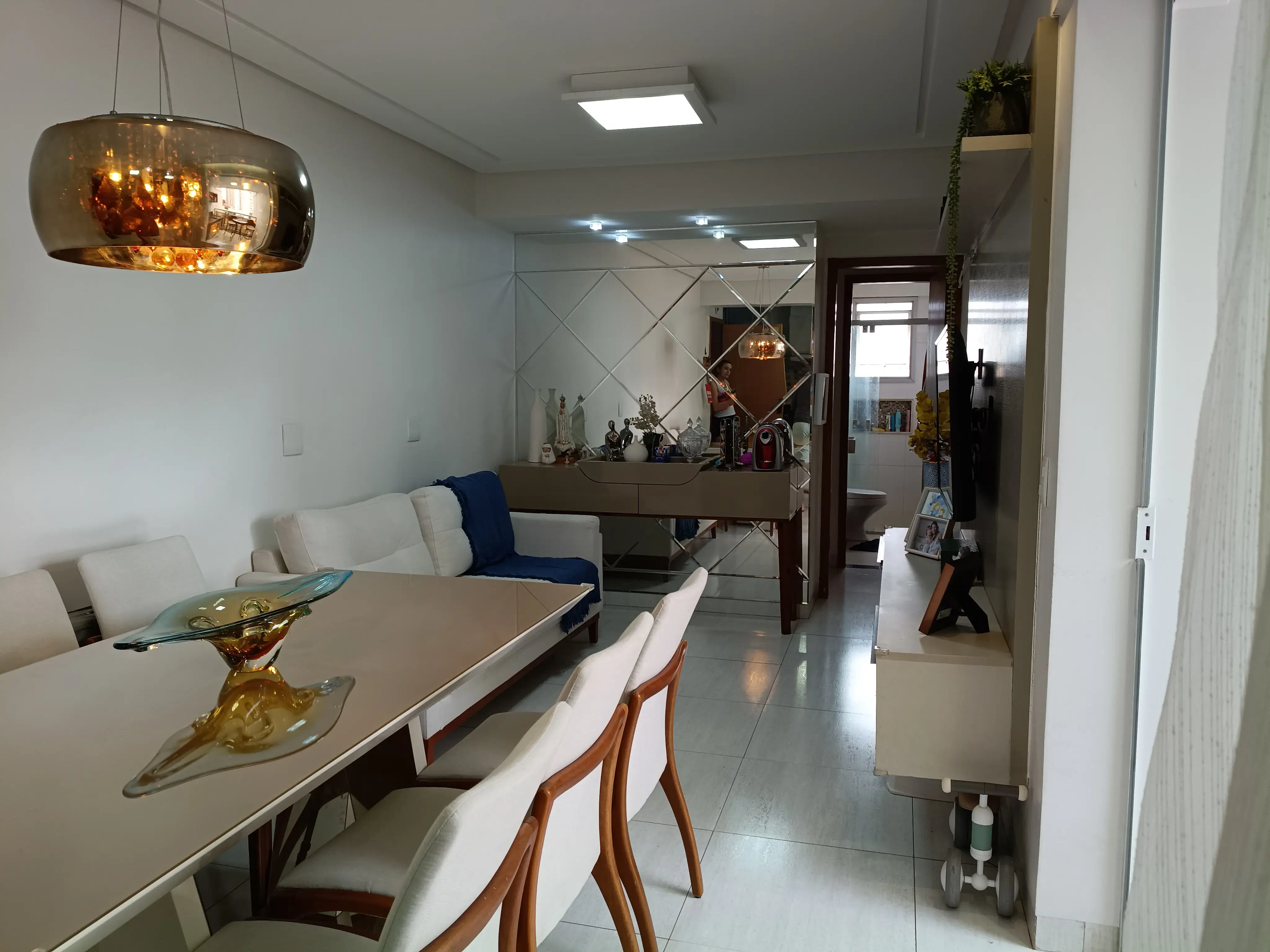 Casa Condomínio Setor Pedro Ludovico, Goiânia - GO — foto 2
