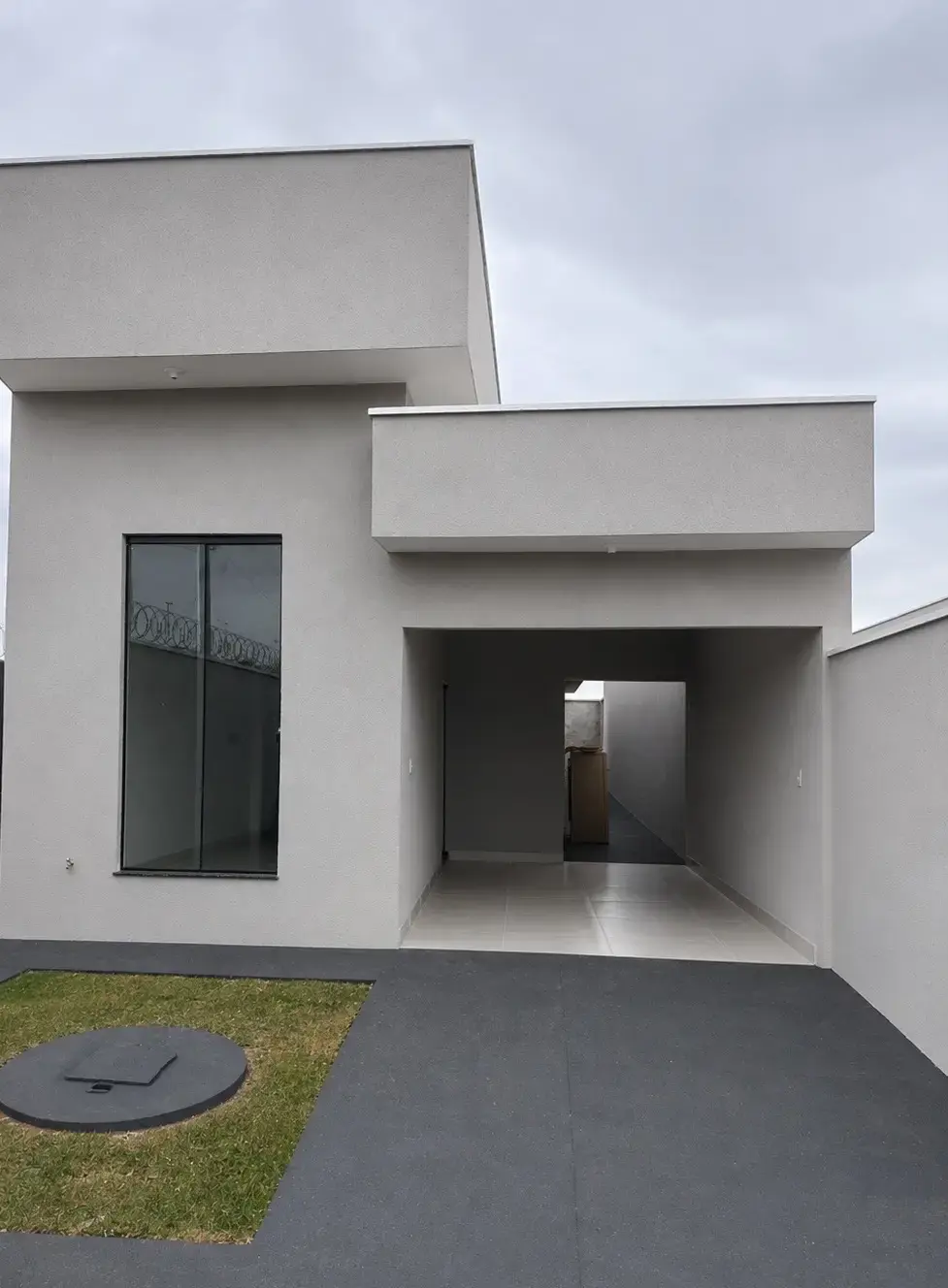 Casa Parque Solimões, Goianira - GO — foto 1