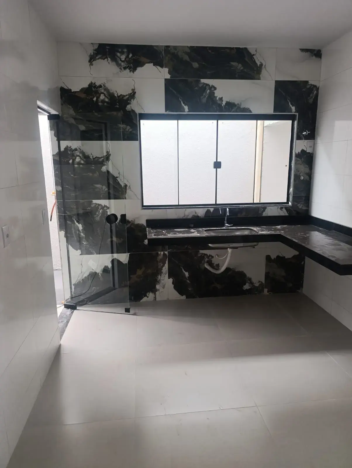 Casa Parque Solimões, Goianira - GO — foto 2