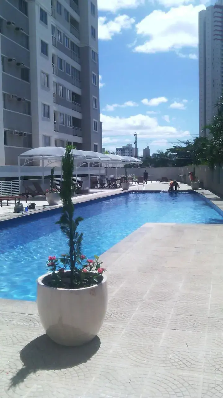 Apartamento 2 quartos no Parque Amazônia, Goiânia — foto 6 de 6