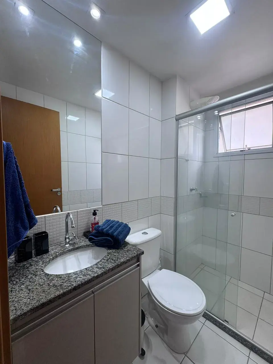 Apartamento 2 quartos no Parque Amazônia, Goiânia — foto 4 de 6