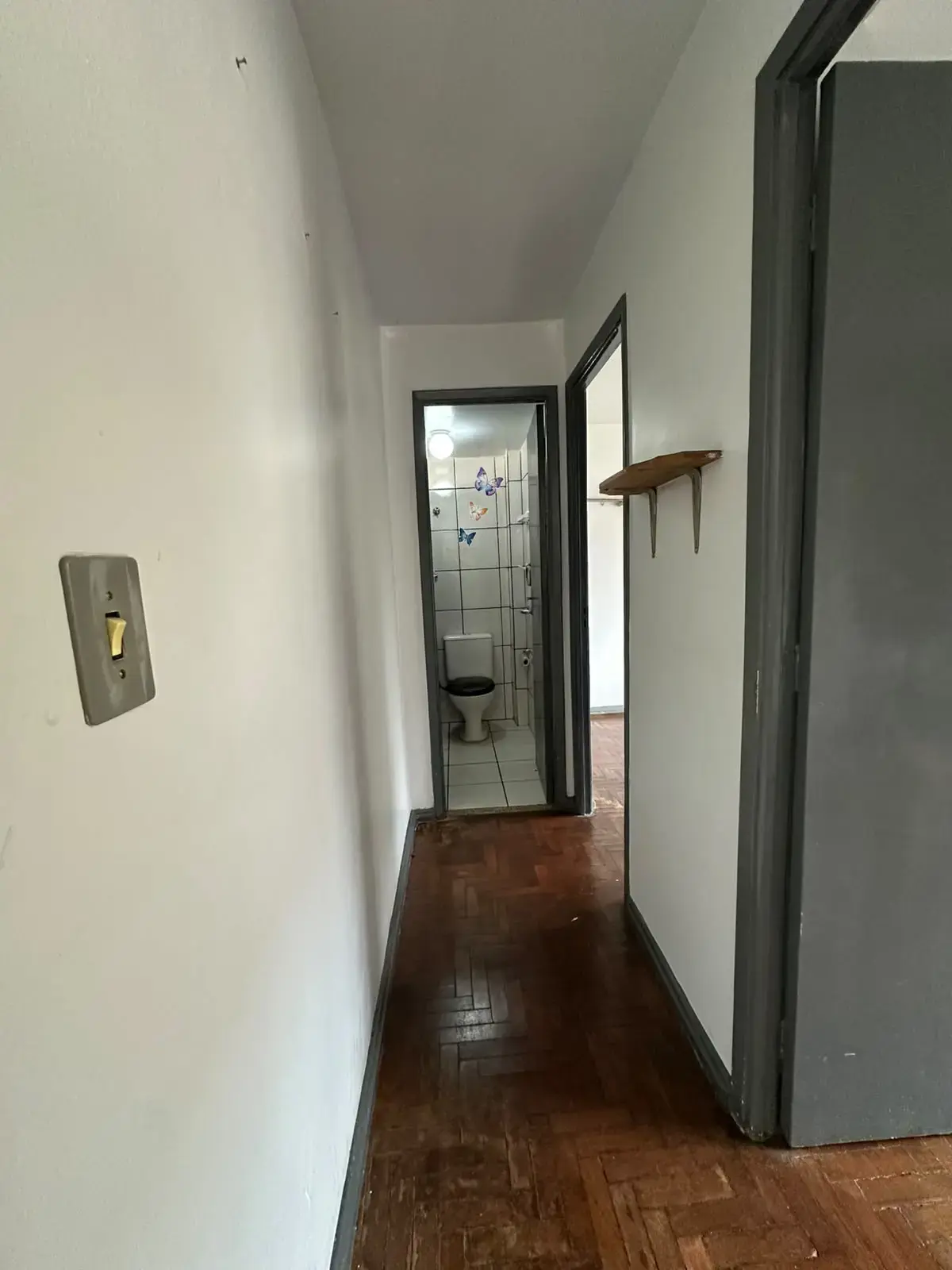 Apartamento 2 quartos no Setor dos Afonsos, Aparecida de Goiânia — foto 1 de 6