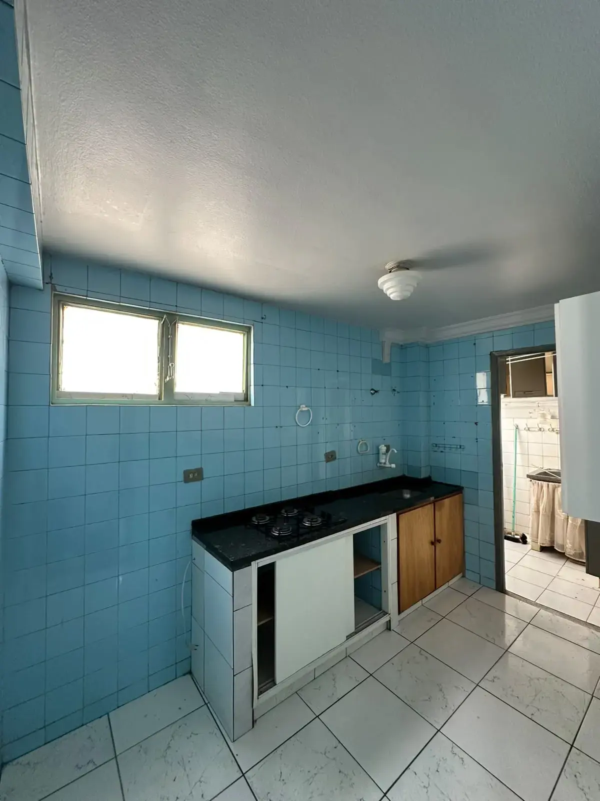 Apartamento 2 quartos no Setor dos Afonsos, Aparecida de Goiânia — foto 2 de 6