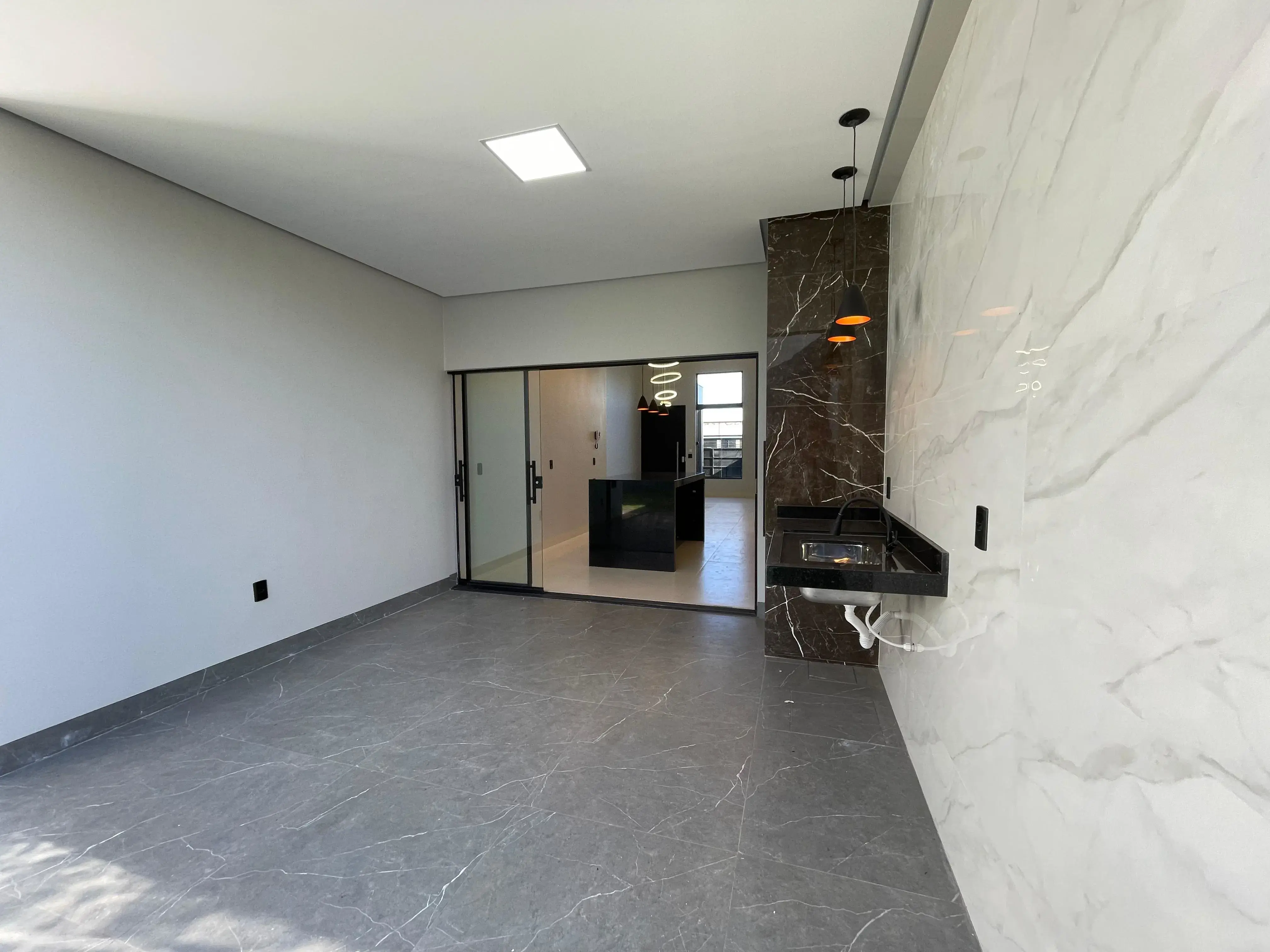 Casa 3 quartos no Caldas do Oeste, Caldas Novas — foto 2 de 6