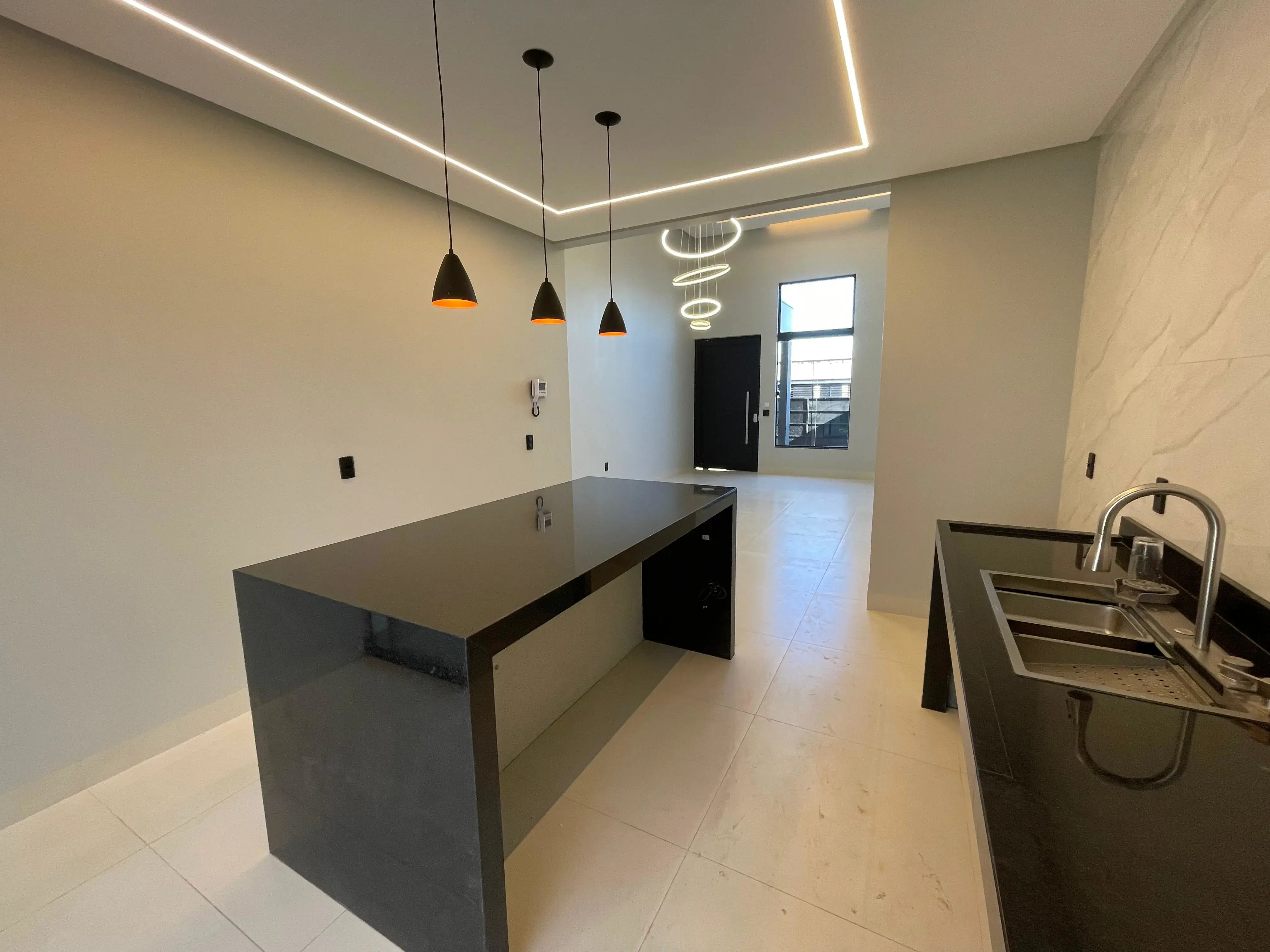 Casa 3 quartos no Caldas do Oeste, Caldas Novas — foto 4 de 6