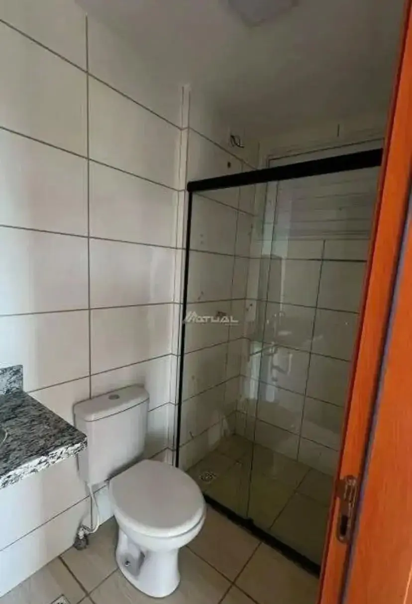 Apartamento 2 quartos no Parque das Nações, Aparecida de Goiânia — foto 3 de 6