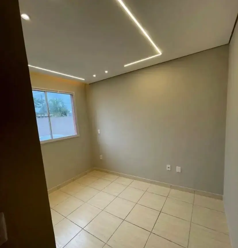 Apartamento 2 quartos no Parque das Nações, Aparecida de Goiânia — foto 4 de 6
