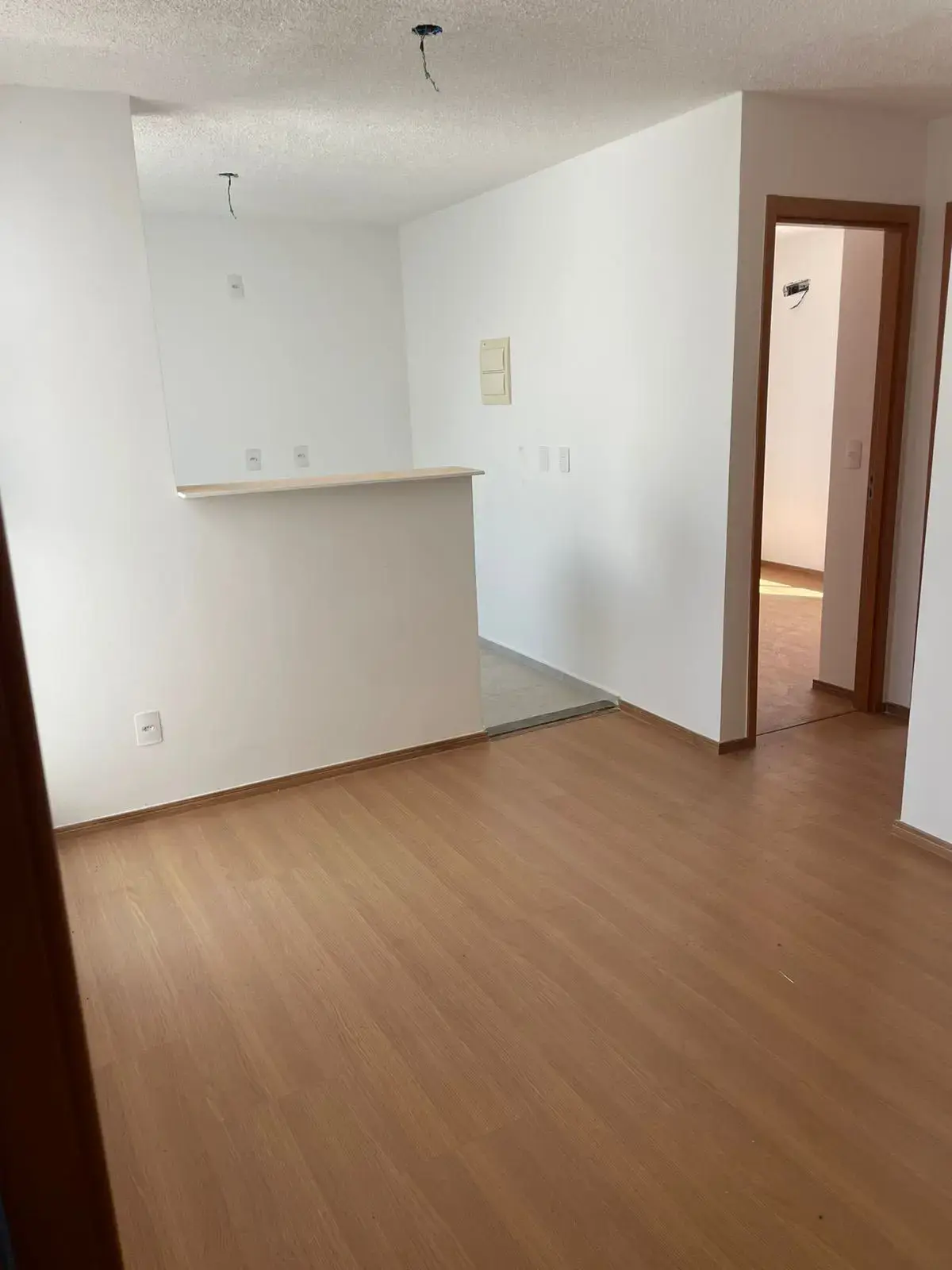 Apartamento 2 quartos no Vila Mutirao II, Goiânia — foto 2 de 6