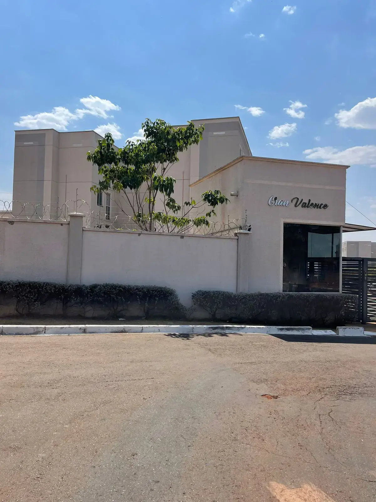 Apartamento 2 quartos no Vila Mutirao II, Goiânia — foto 1 de 6