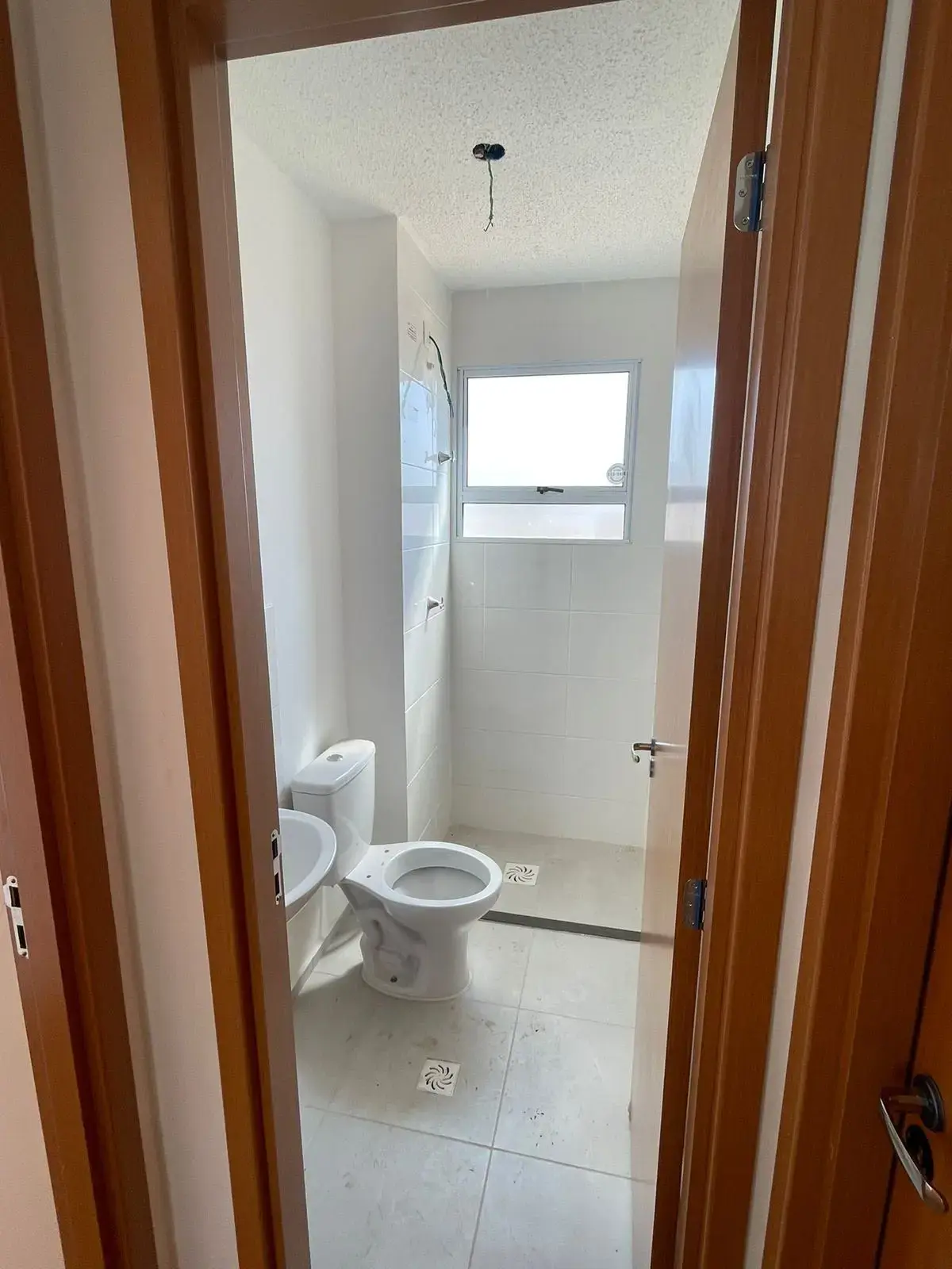 Apartamento 2 quartos no Vila Mutirao II, Goiânia — foto 5 de 6
