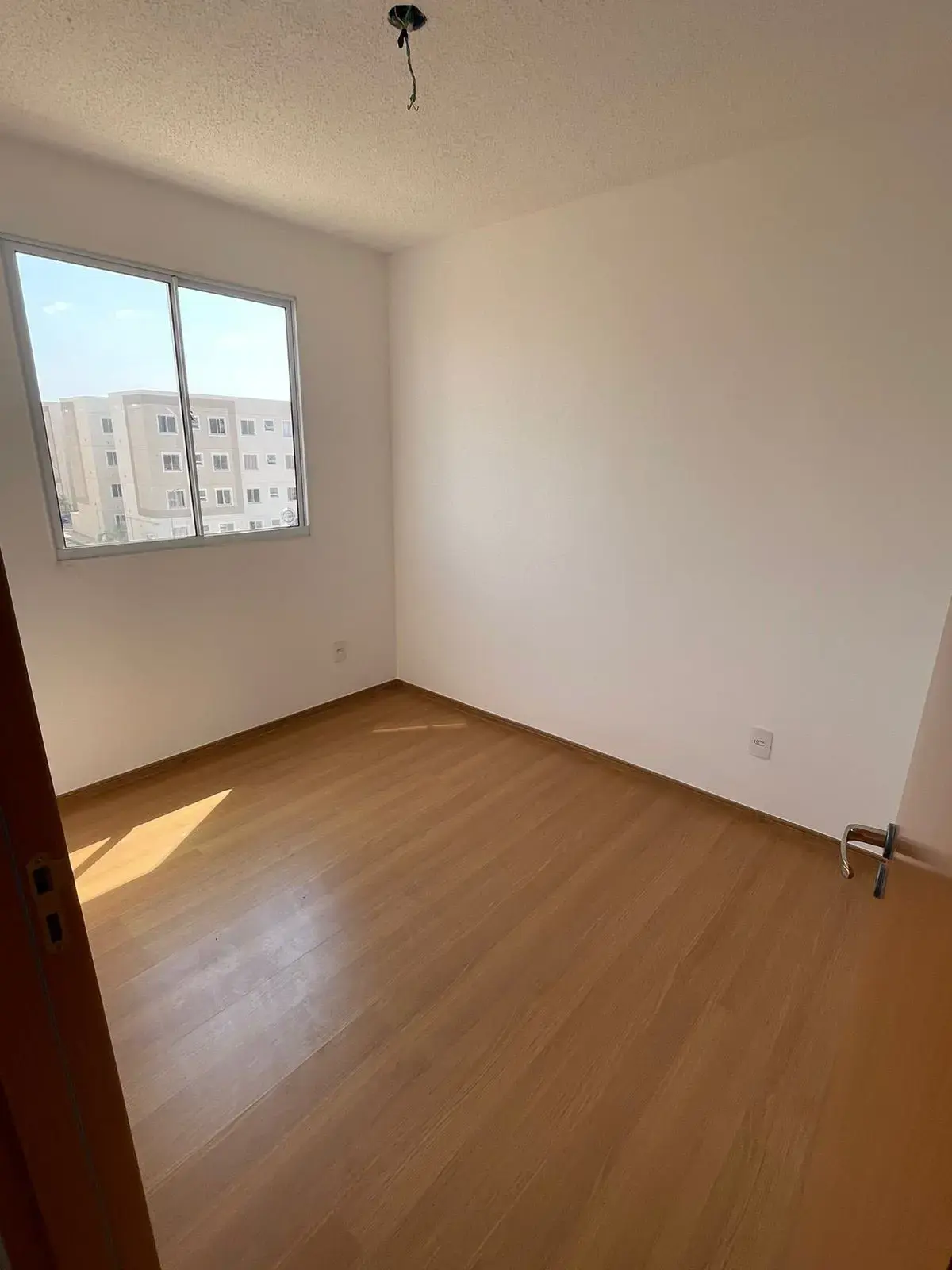 Apartamento 2 quartos no Vila Mutirao II, Goiânia — foto 4 de 6