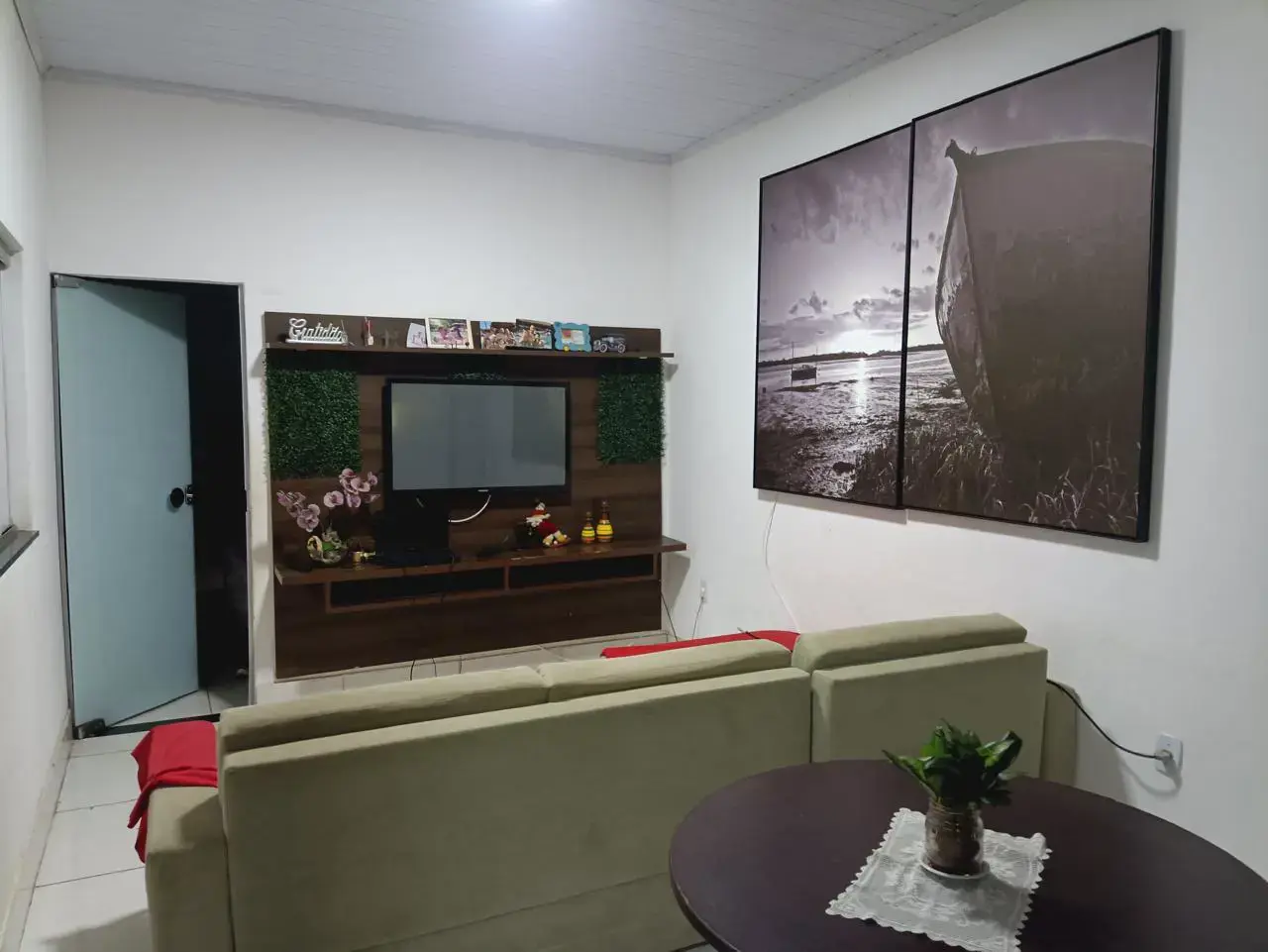 Casa 3 quartos no Setor Garavelo, Aparecida de Goiânia — foto 5 de 6