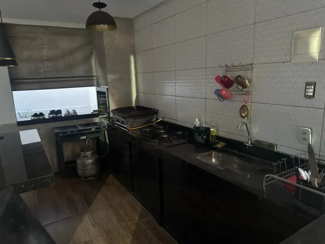 Casa 3 quartos no Vila Rizzo, Goiânia — foto 6 de 6
