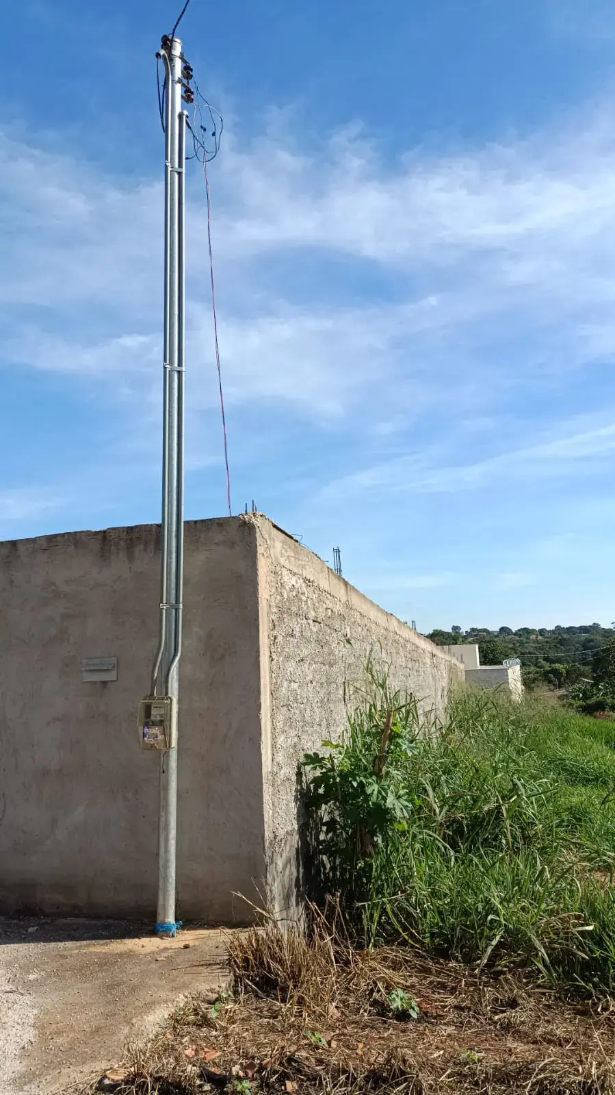 Terreno no Setor Garavelo, Aparecida de Goiânia — foto 5 de 5