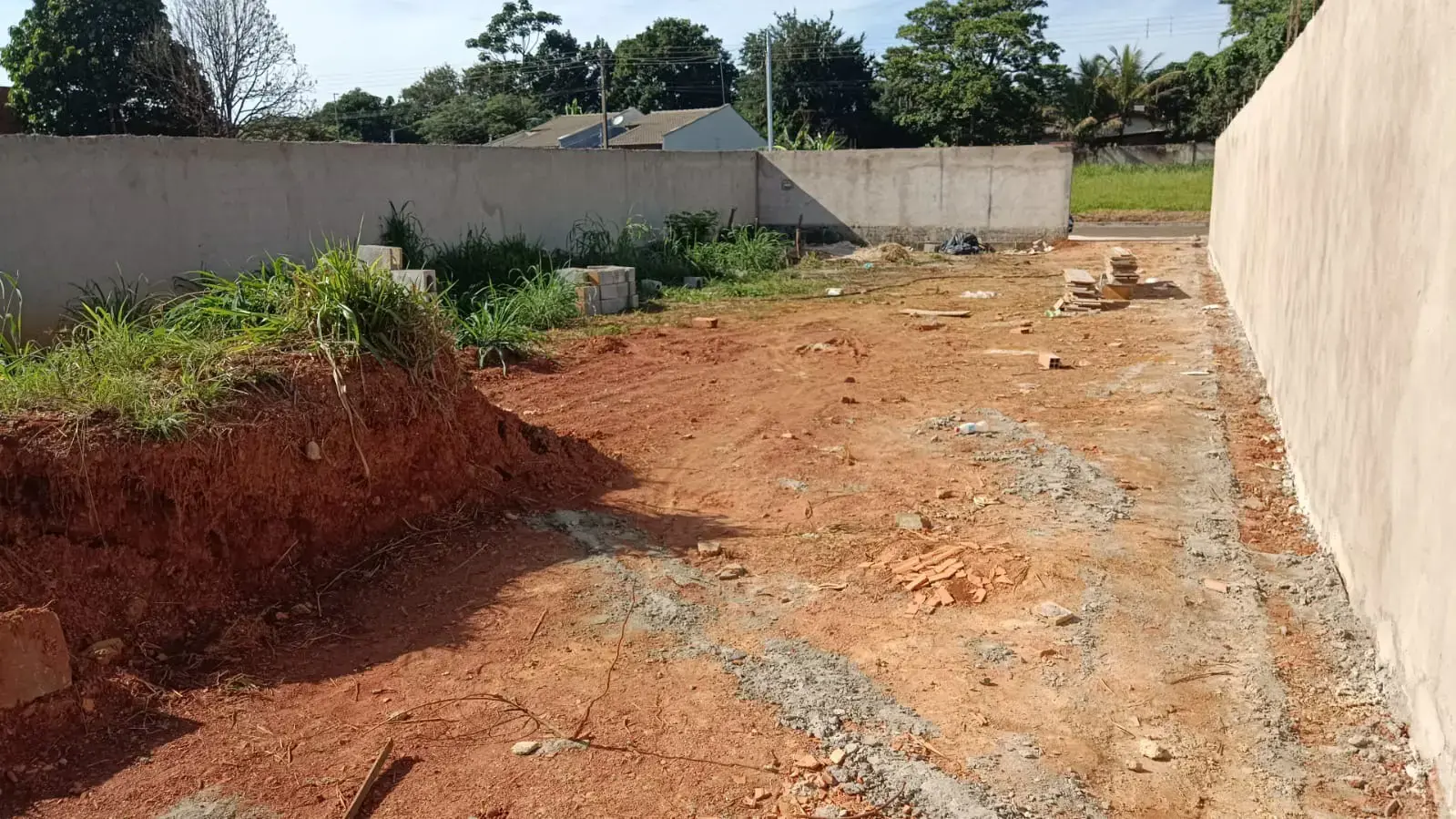 Terreno no Setor Garavelo, Aparecida de Goiânia — foto 4 de 5