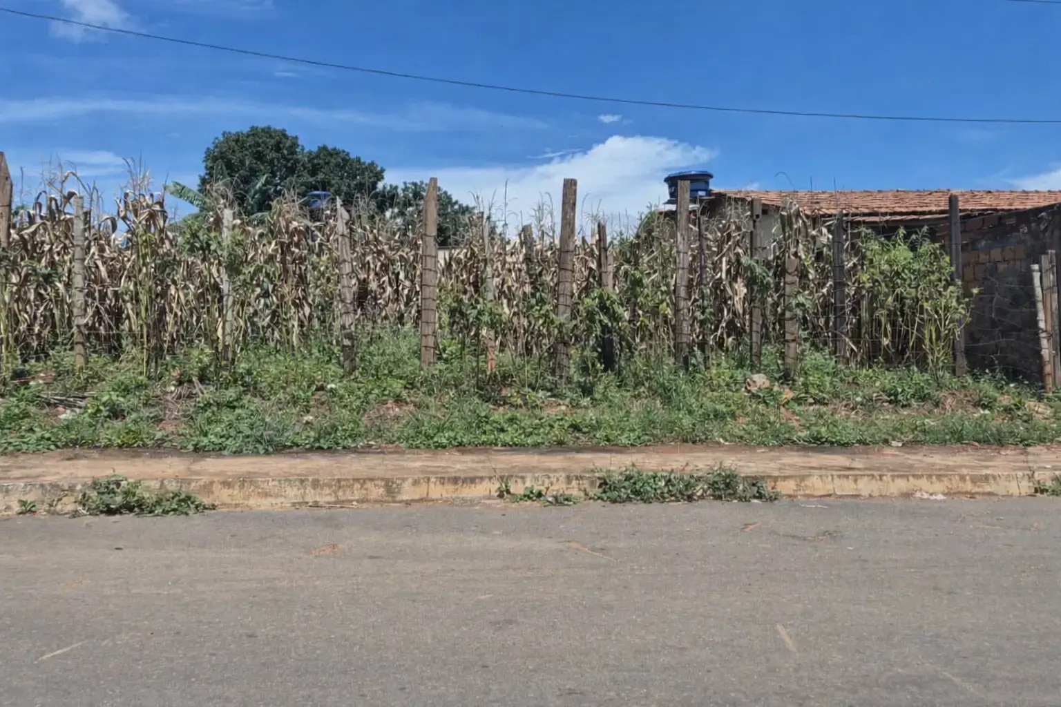 Terreno no Setor Garavelo, Aparecida de Goiânia — foto 2 de 5