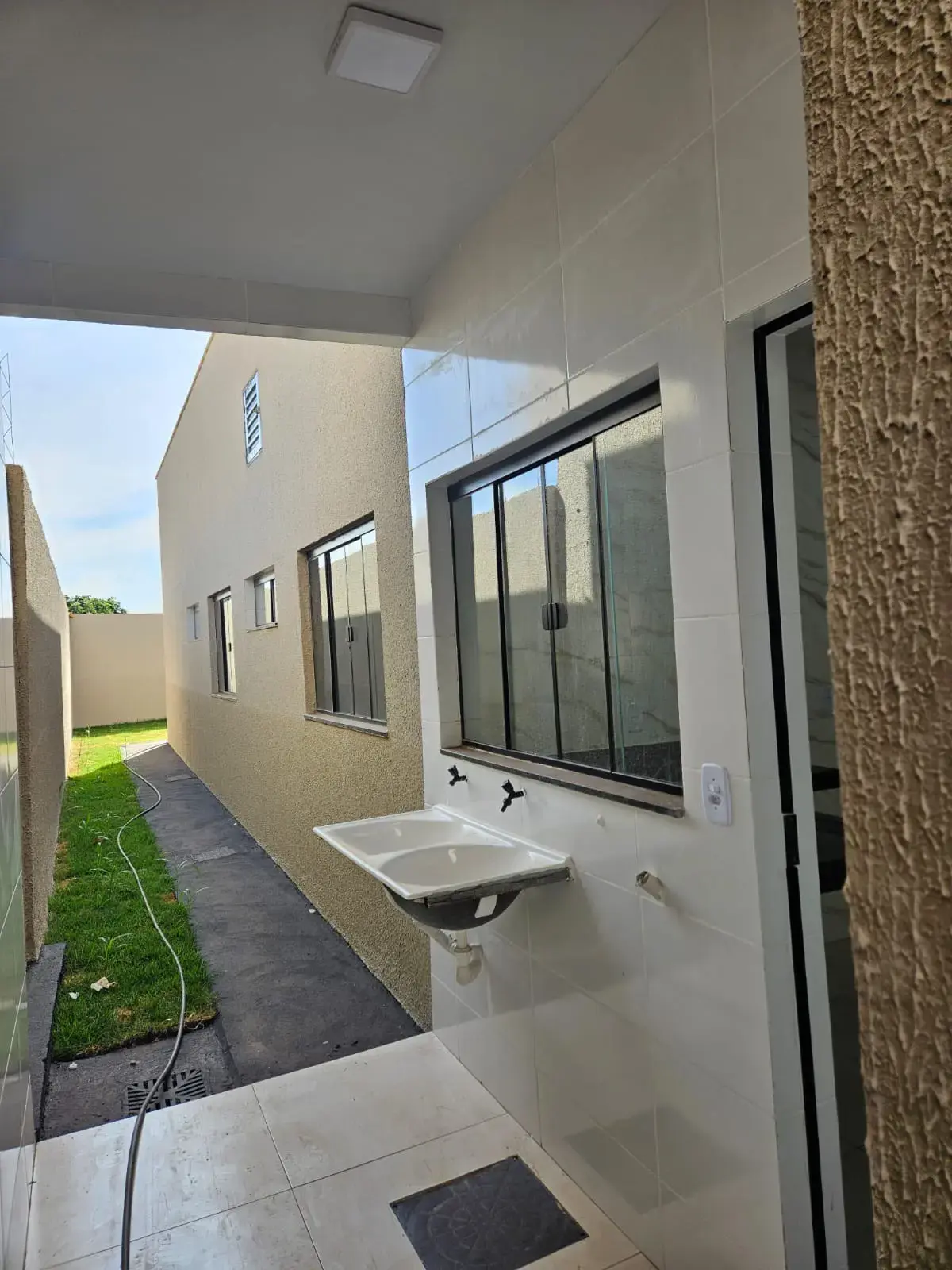 Casa 2 quartos no Independência - 1º Complemento Setor das Mansões, Aparecida de Goiânia — foto 6 de 6