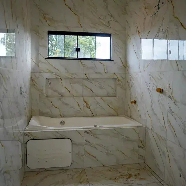 Casa Comercial 3 quartos no Parque Trindade Tres, Aparecida de Goiânia — foto 4 de 6