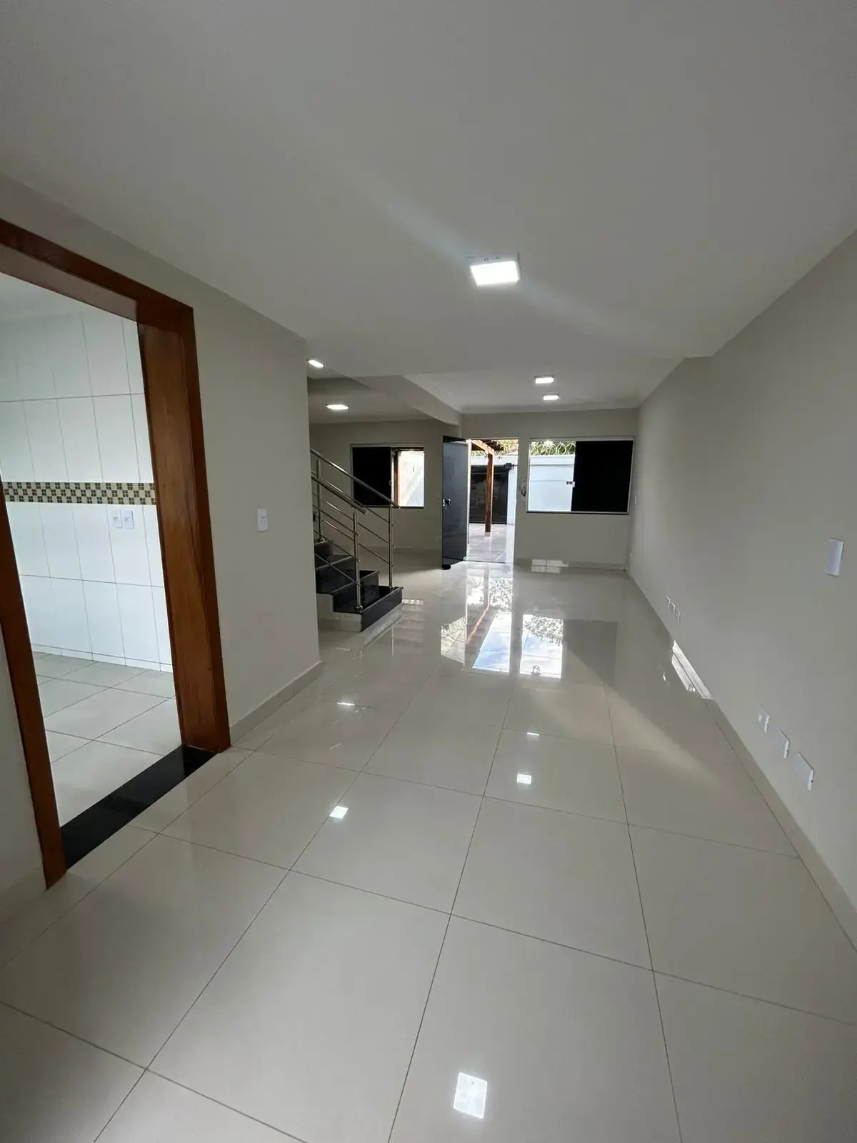 Casa Parque Real de Goiânia, Aparecida de Goiânia - GO — foto 2