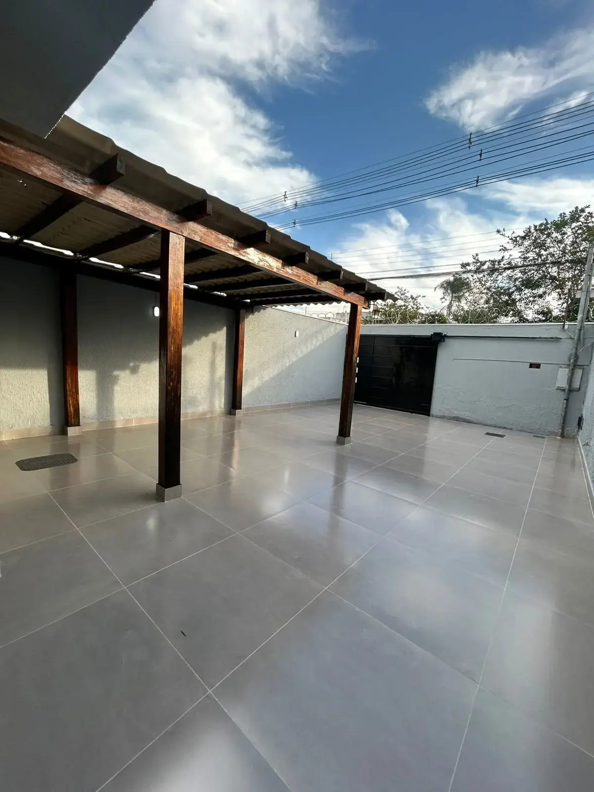 Casa Parque Real de Goiânia, Aparecida de Goiânia - GO — foto 1