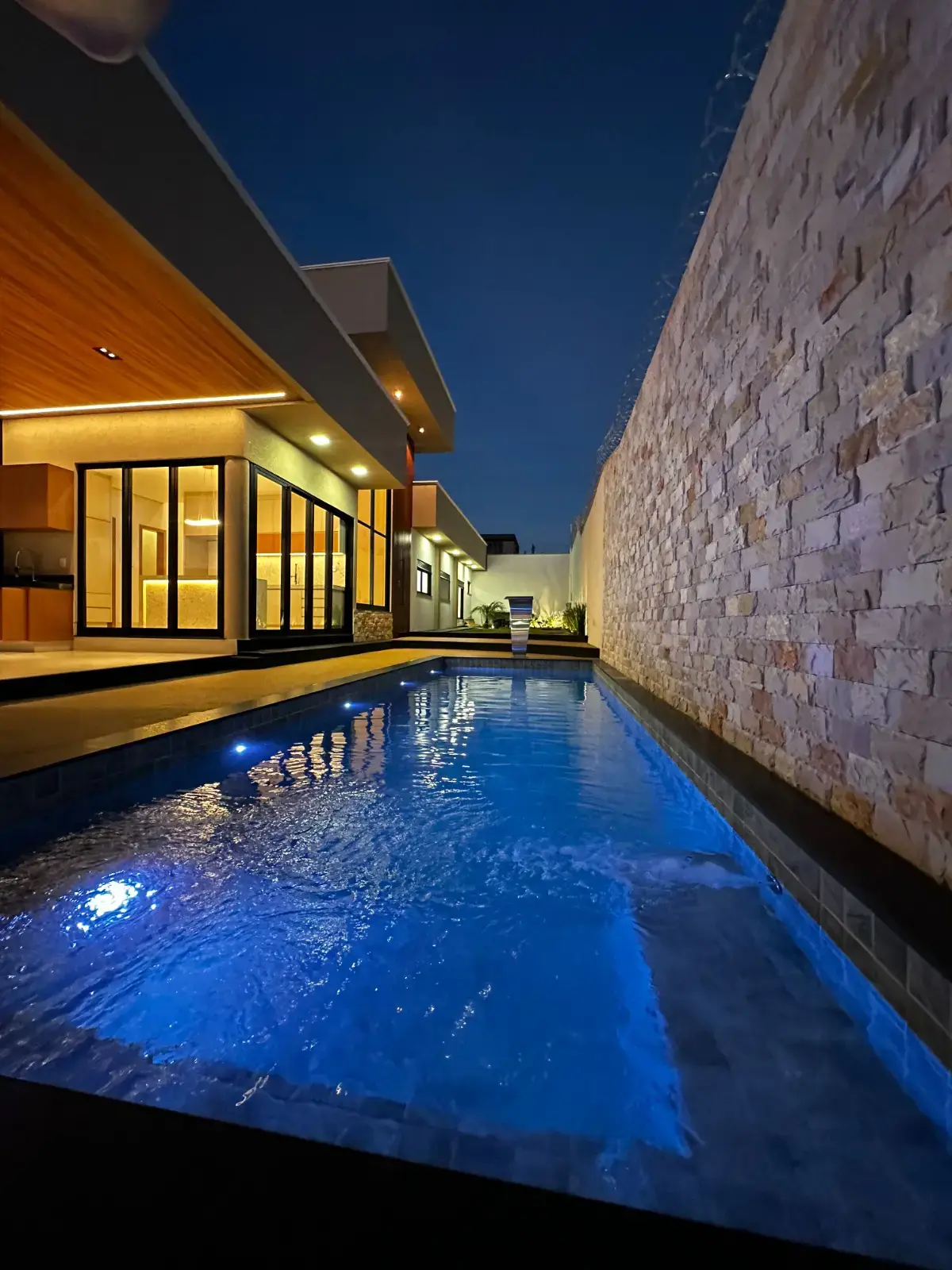 Casa Setor Tres Marias, Goiânia - GO — foto 1
