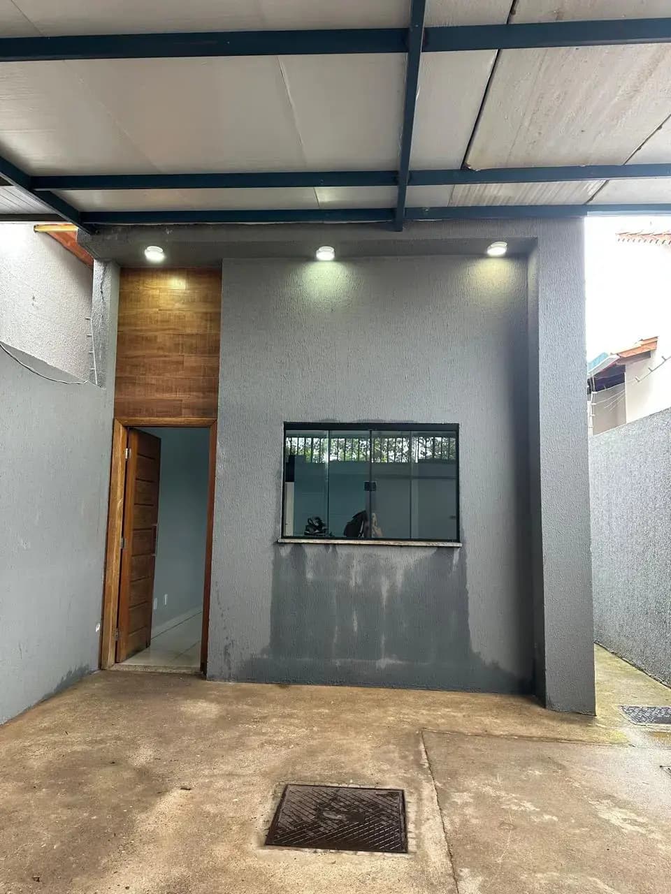 Casa Residencial Buena Vista III, Goiânia - GO — foto 2