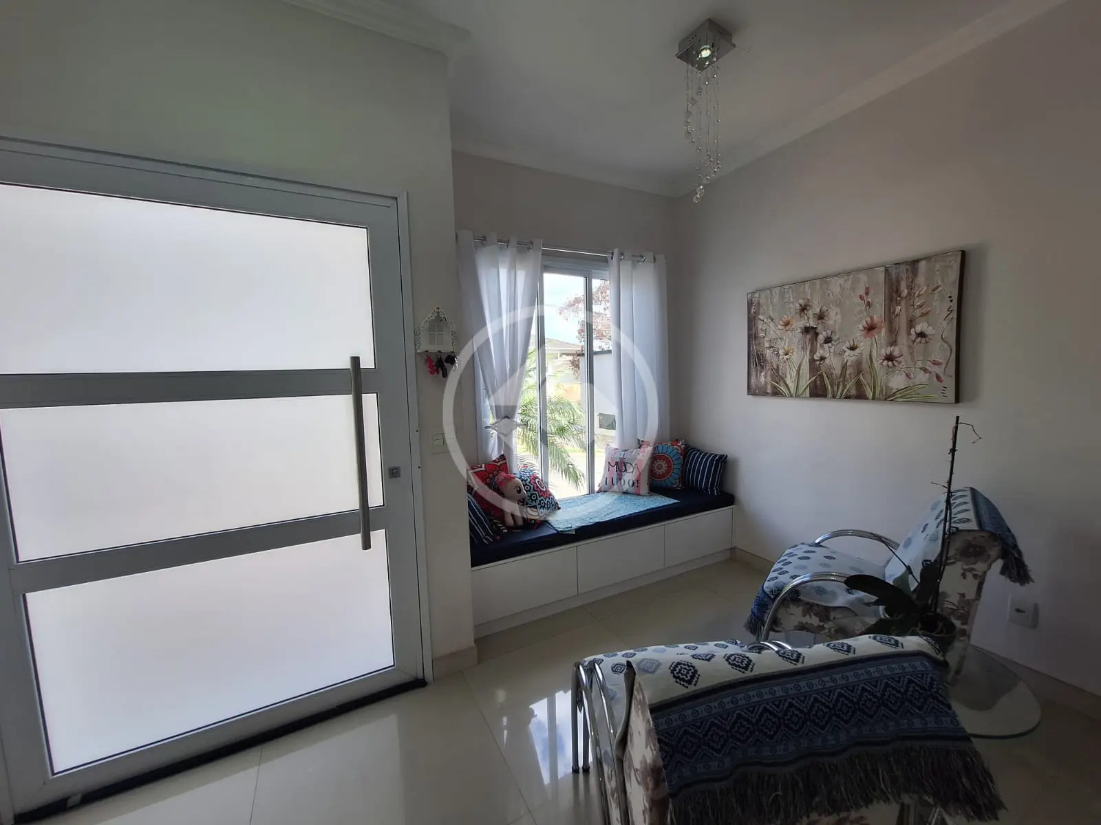 Casa Condomínio Roncáglia, Valinhos - SP — foto 2