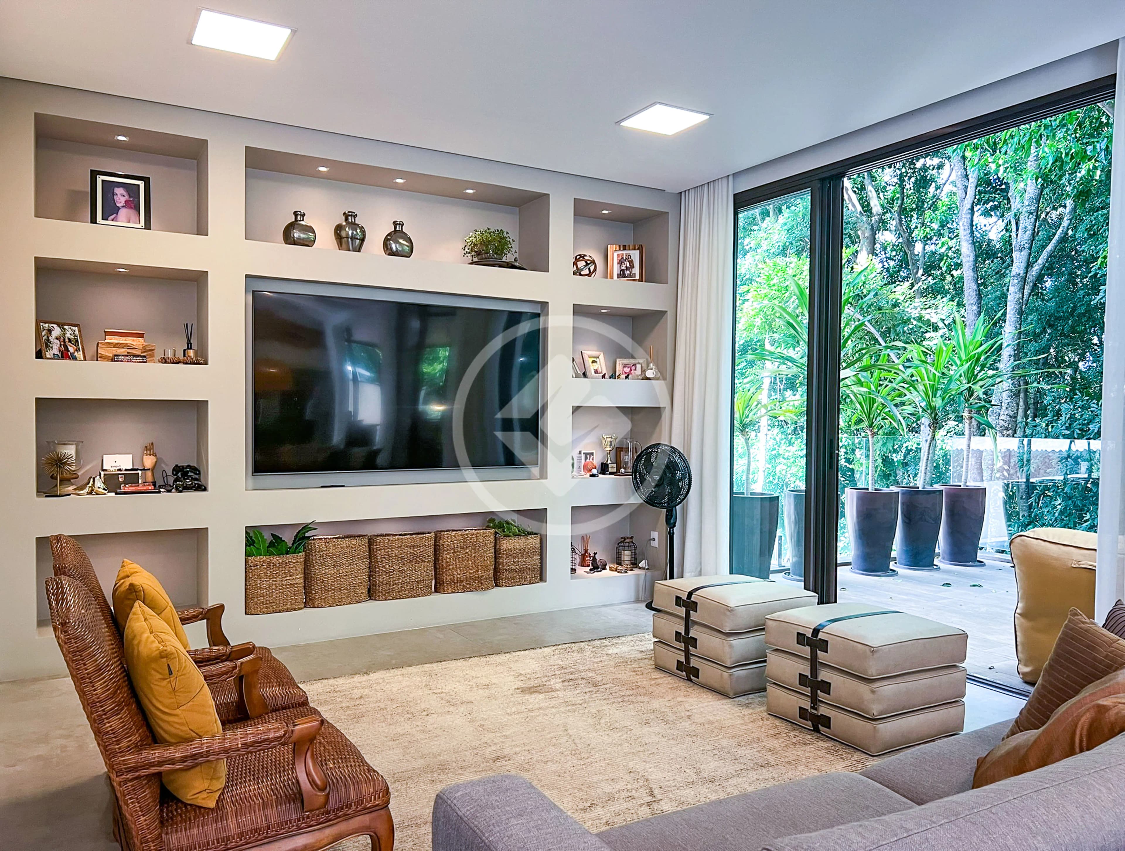 Casa Condomínio 5 quartos no Condominio Terras de Santa Teresa, Itupeva — foto 4 de 6