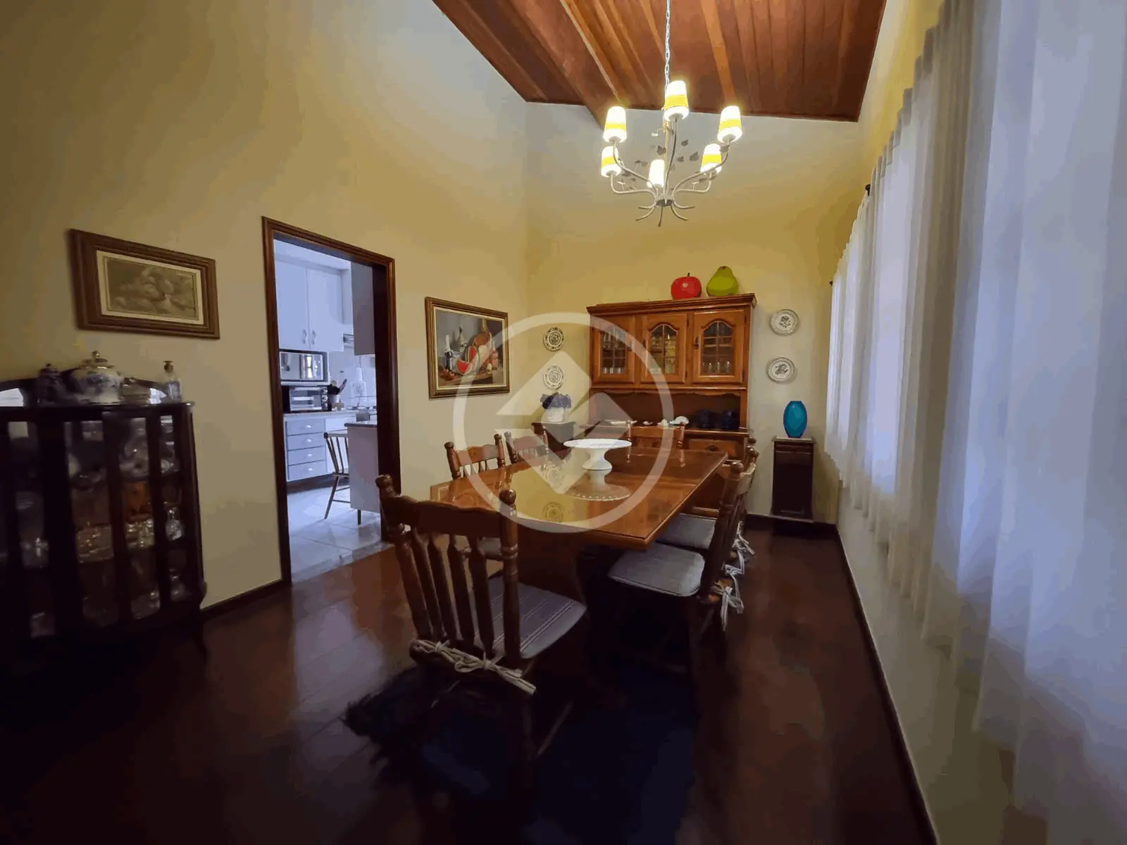 Casa Condomínio 7 quartos no São Joaquim, Vinhedo — foto 6 de 6