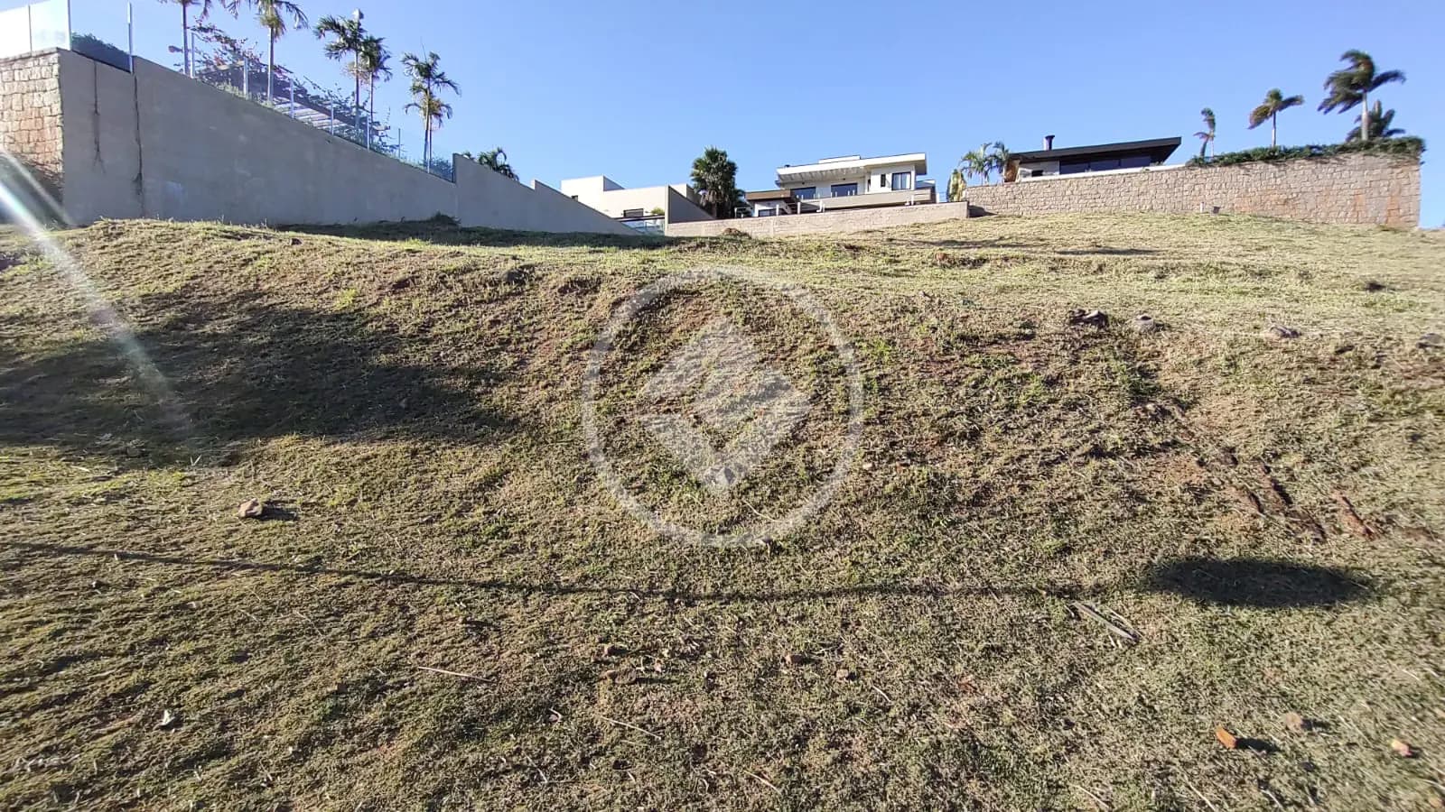 Terreno Condomínio no Monte Alegre, Vinhedo — foto 4 de 6