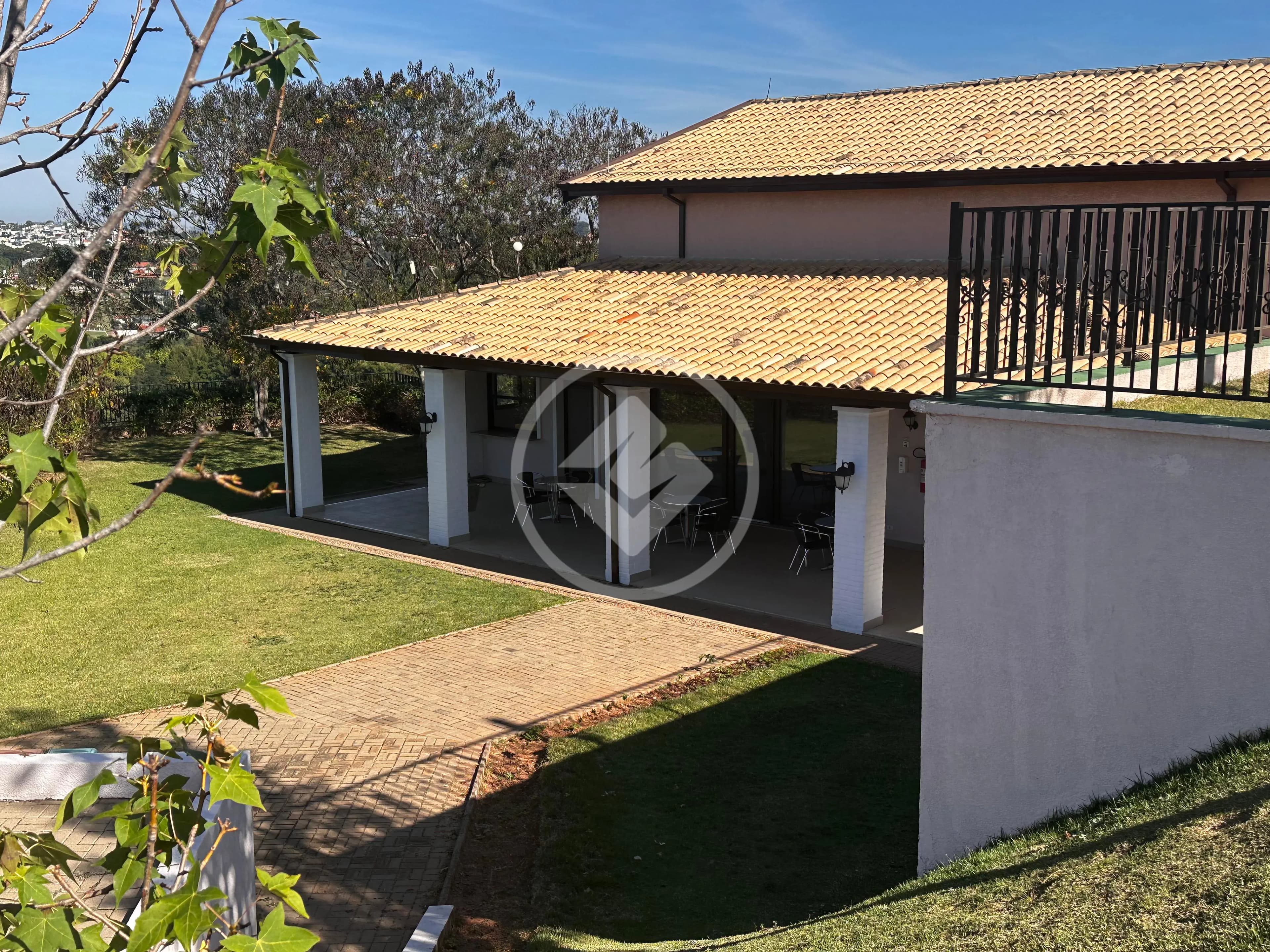 Terreno Condomínio no Monte Alegre, Vinhedo — foto 4 de 6