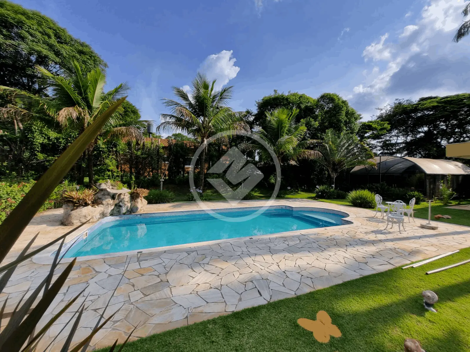 Casa Condomínio Caixa D´Água, Vinhedo - SP — foto 2