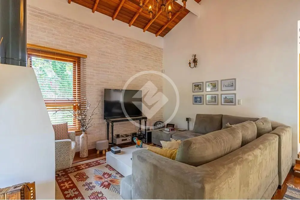 Casa Condomínio 3 quartos no Caixa D´Água, Vinhedo — foto 5 de 6
