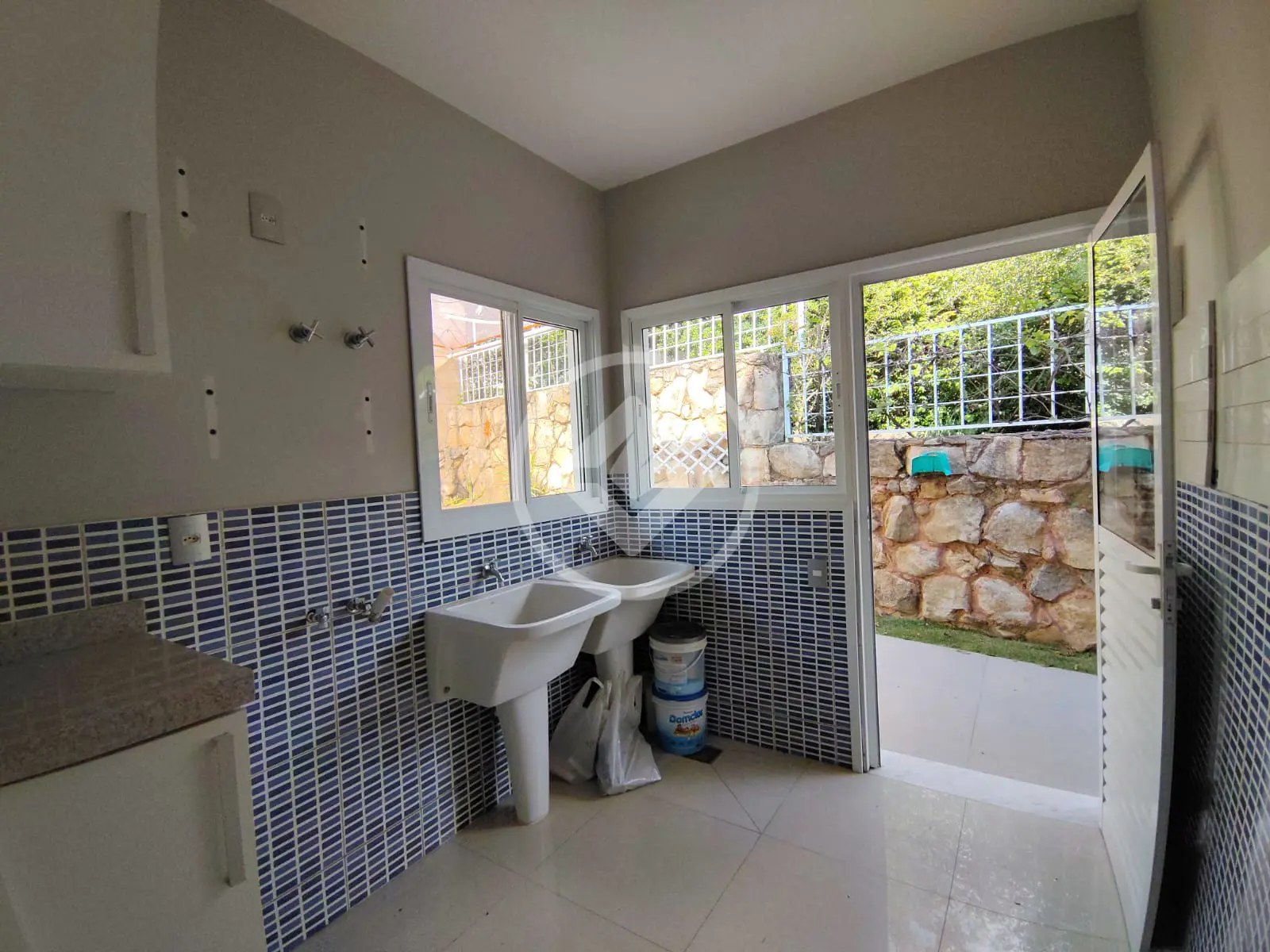 Casa Condomínio Buracão, Vinhedo - SP — foto 2