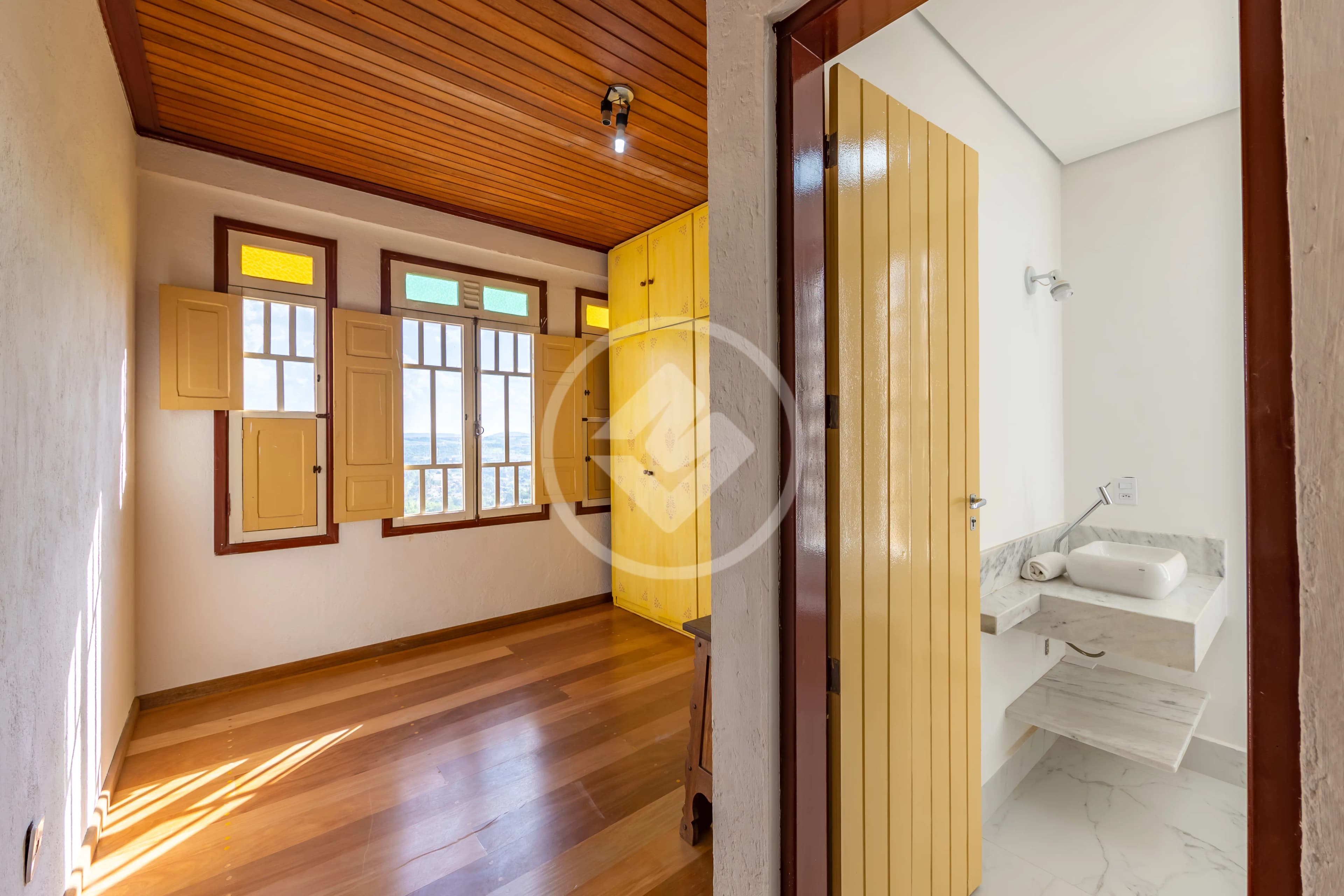 Casa Condomínio 5 quartos no São Joaquim, Vinhedo — foto 6 de 6