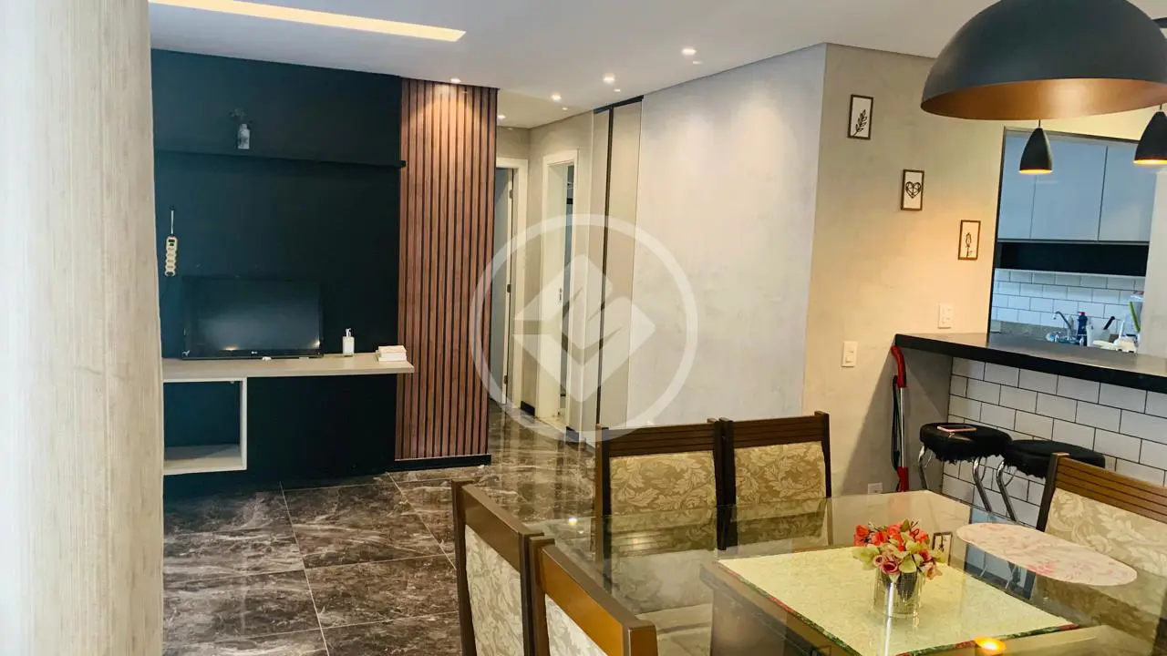 Apartamento 2 quartos no Capela, Vinhedo — foto 3 de 6