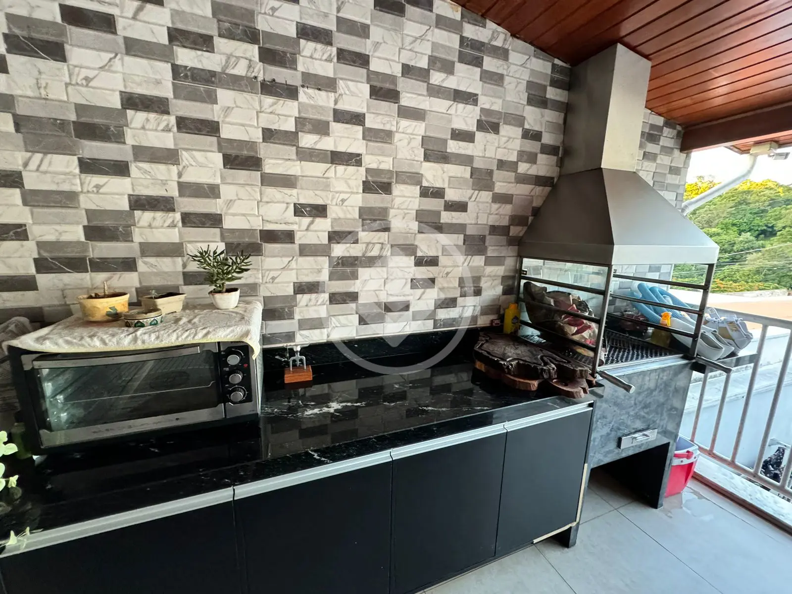 Casa 2 quartos no Jardim America II, Valinhos — foto 4 de 6