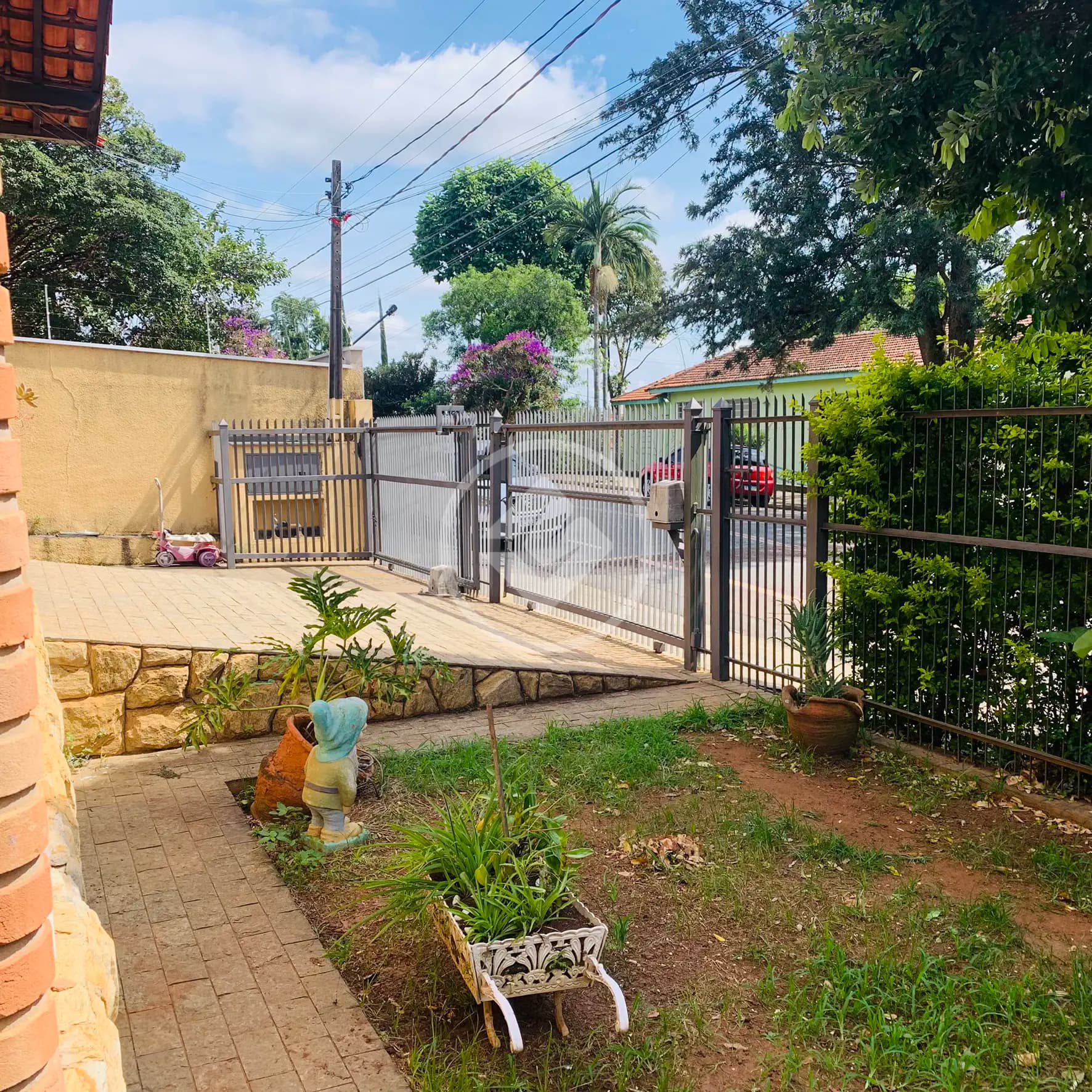 Casa Térrea à venda no Jardim Itália em Vinhedo/SP