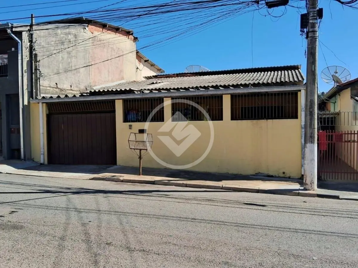 Casa Térrea a venda na Nova Vinhedo