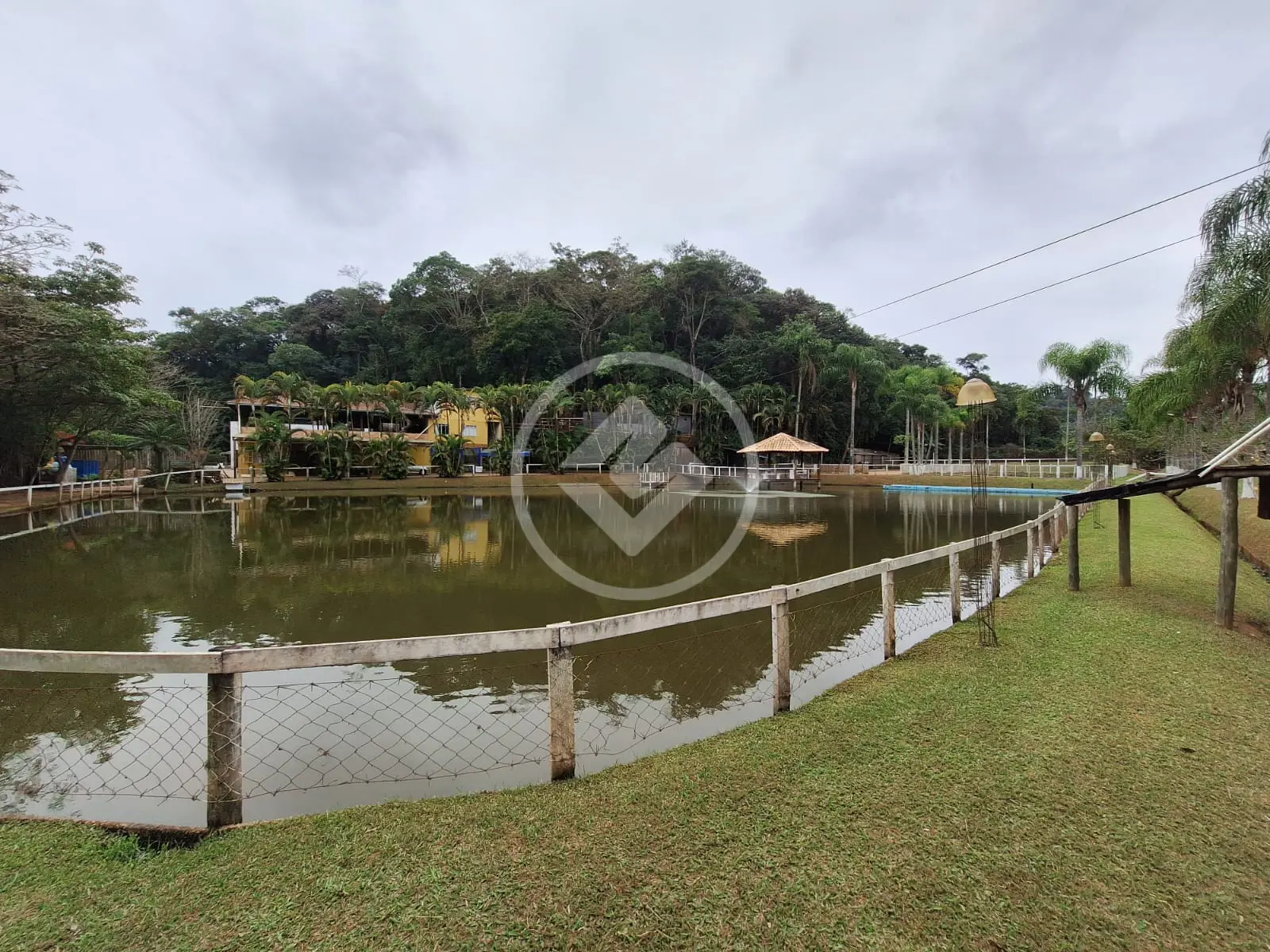Sítio 3 quartos no Chácaras Alpina, Valinhos — foto 6 de 6