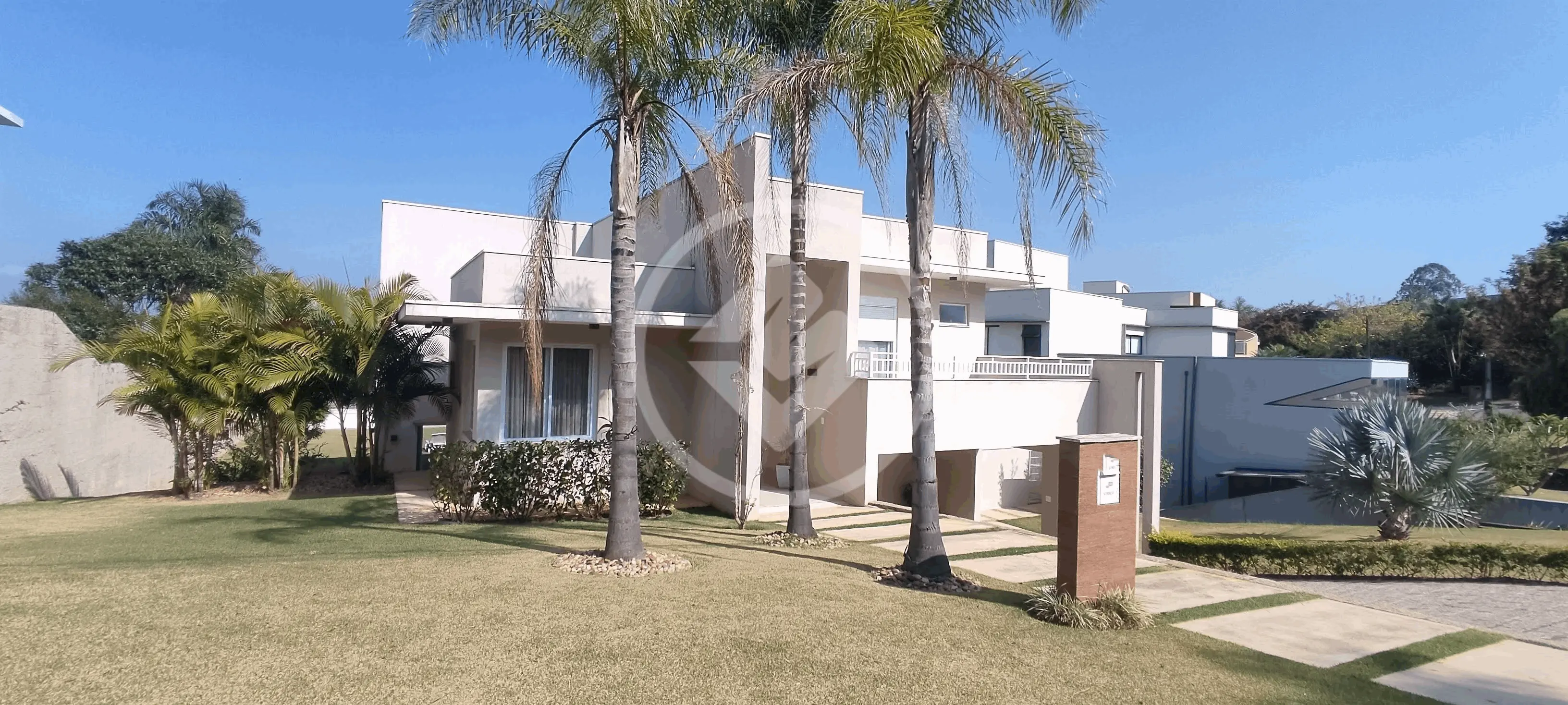 Casa Condomínio Buracão, Vinhedo - SP — foto 2