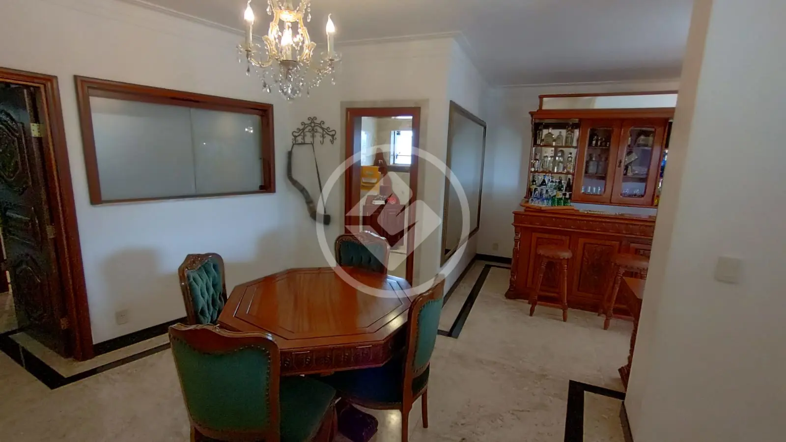 Casa Condomínio 4 quartos no Centro, Vinhedo — foto 4 de 6