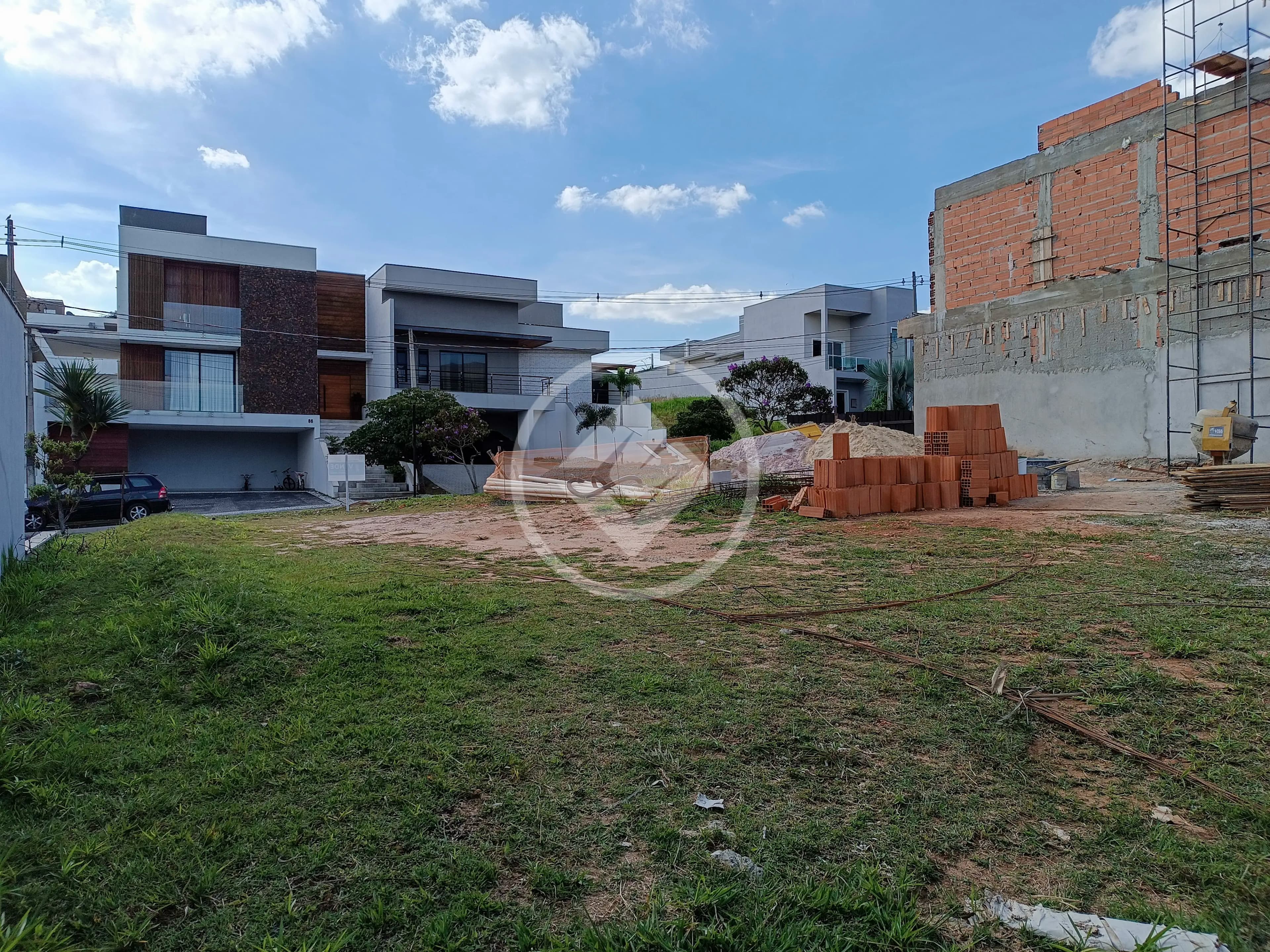 Terreno Condomínio Fazenda Santana, Valinhos - SP — foto 2