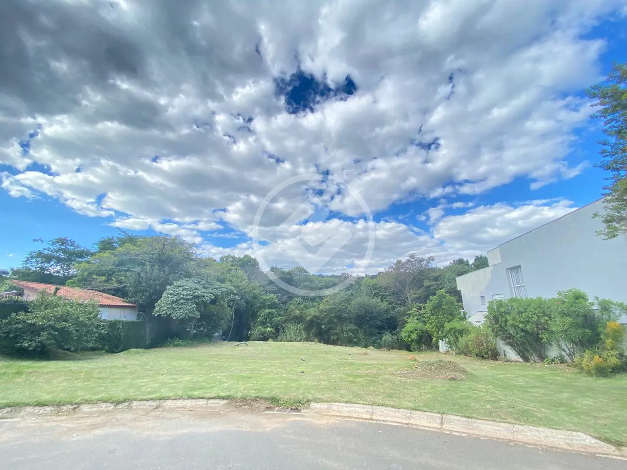 Terreno Condomínio Bosque, Vinhedo - SP — foto 2